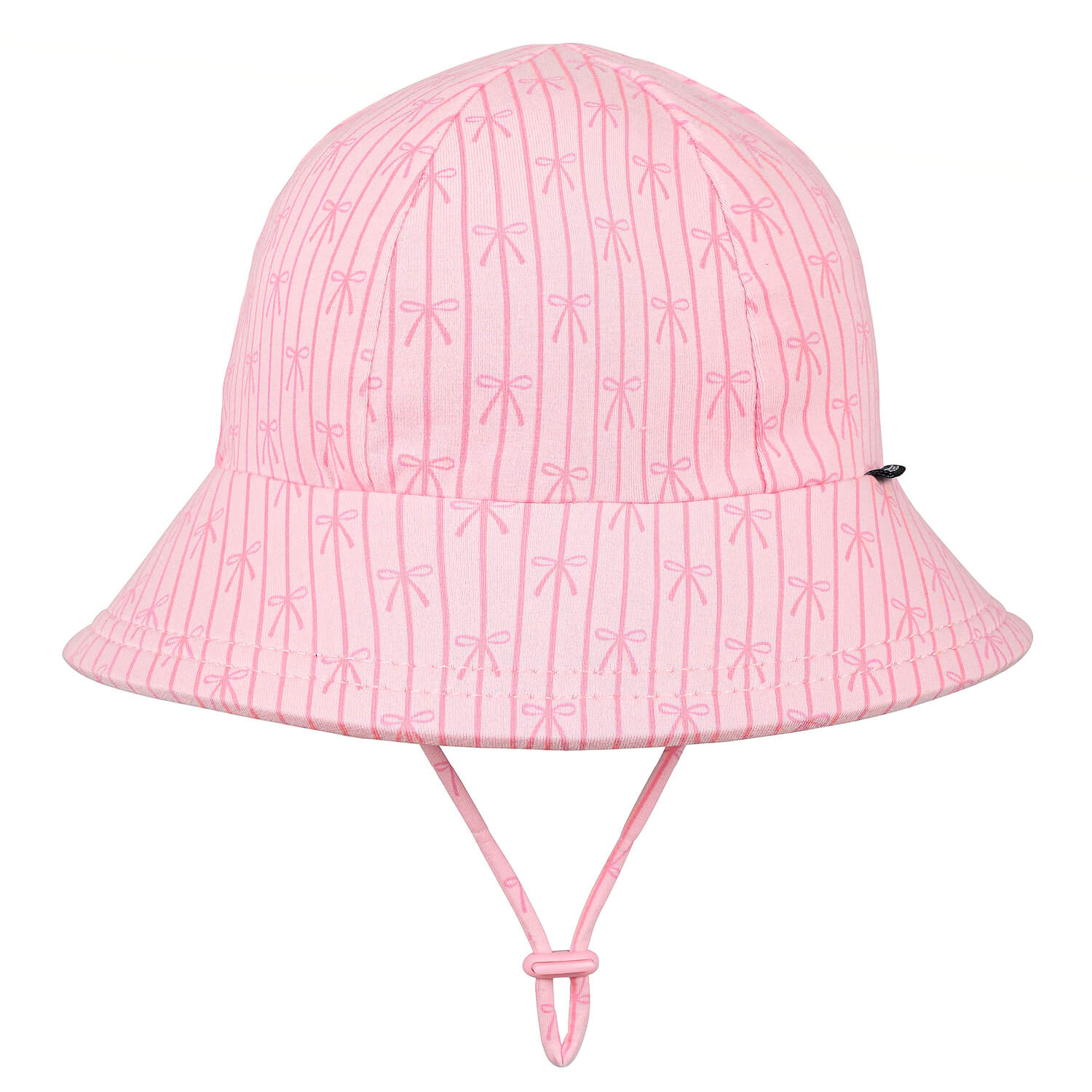 Bedhead Hats Ponytail Bucket Sun Hat - Ballerina