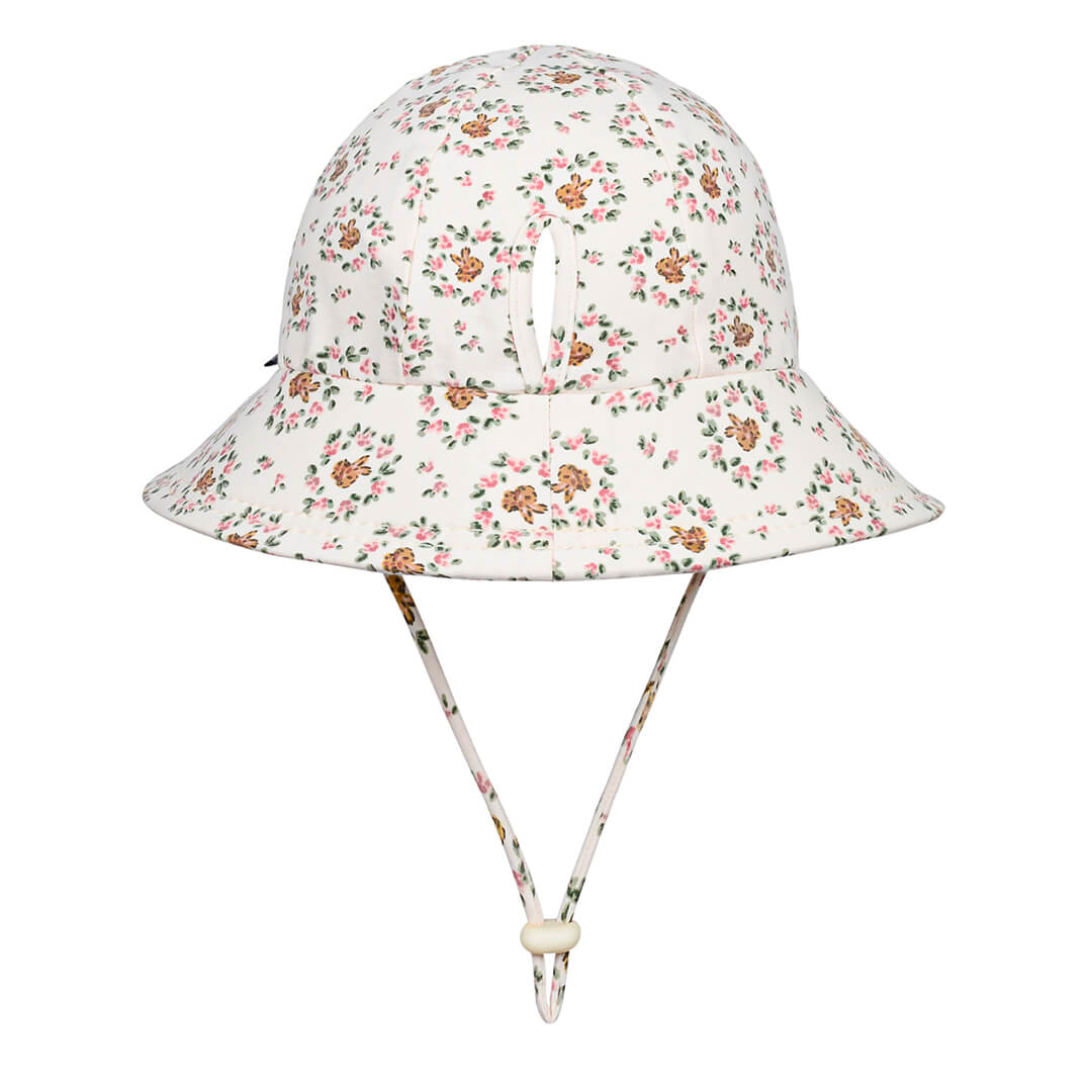 Bedhead Ponytail Bucket Hat - Betsy
