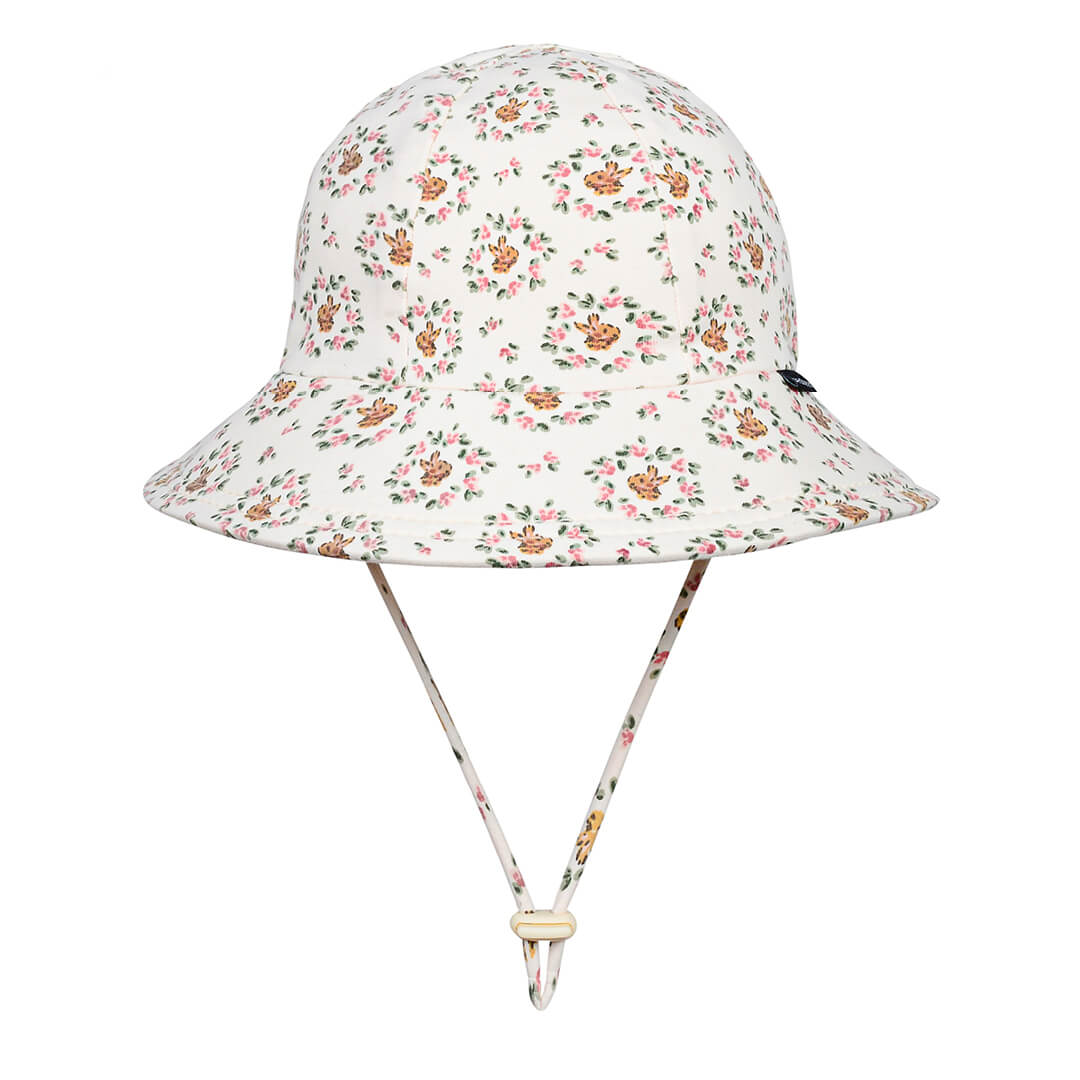 Bedhead Ponytail Bucket Hat - Betsy