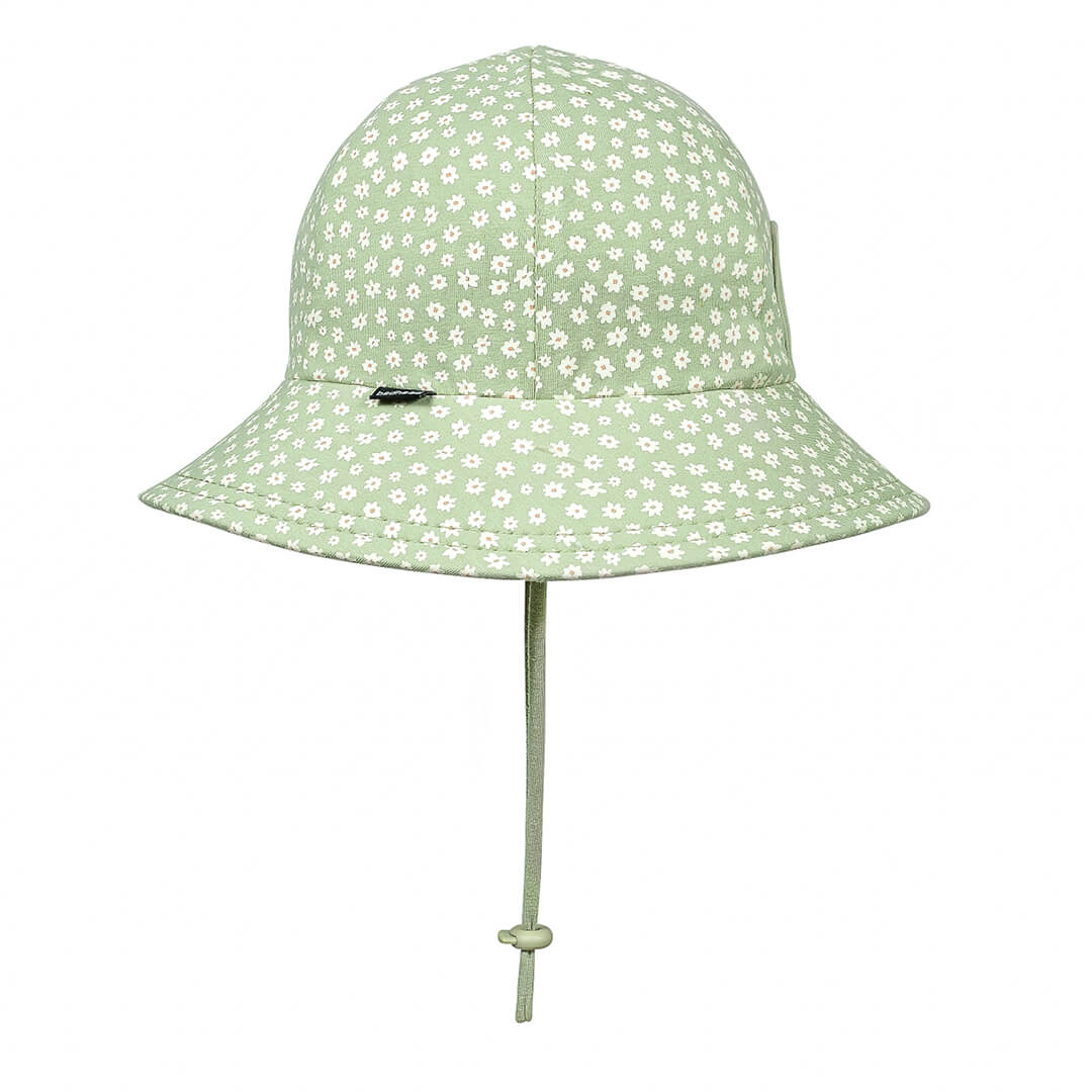 Bedhead Ponytail Bucket Hat - Grace