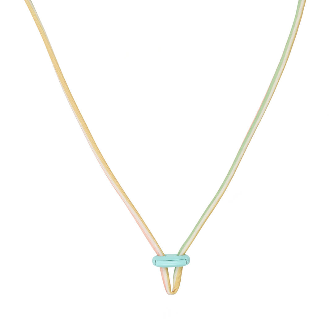 Bedhead Hats Kids Swim Legionnaire Hat Rainbow