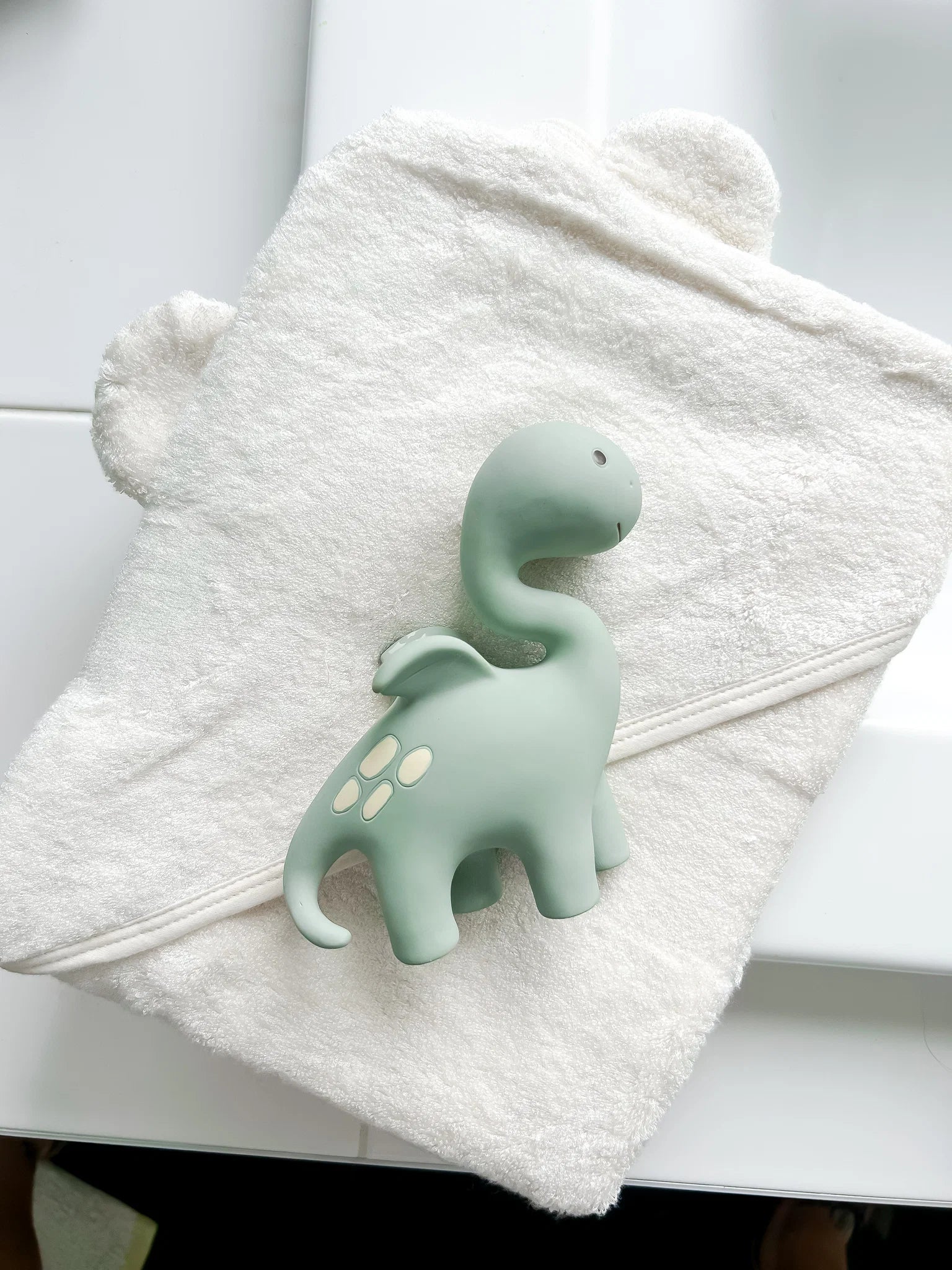 Winnie Parkes Diplo the Dino Dragon Sage