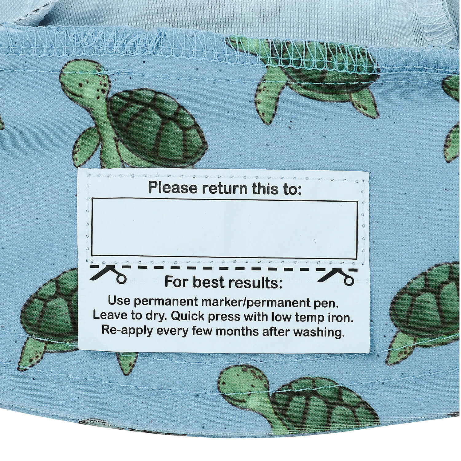 Bedhead Legionnaire Swim Hat Sheldon