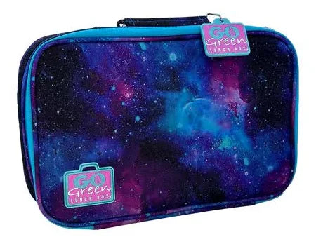 Go Green Insulated Bag
