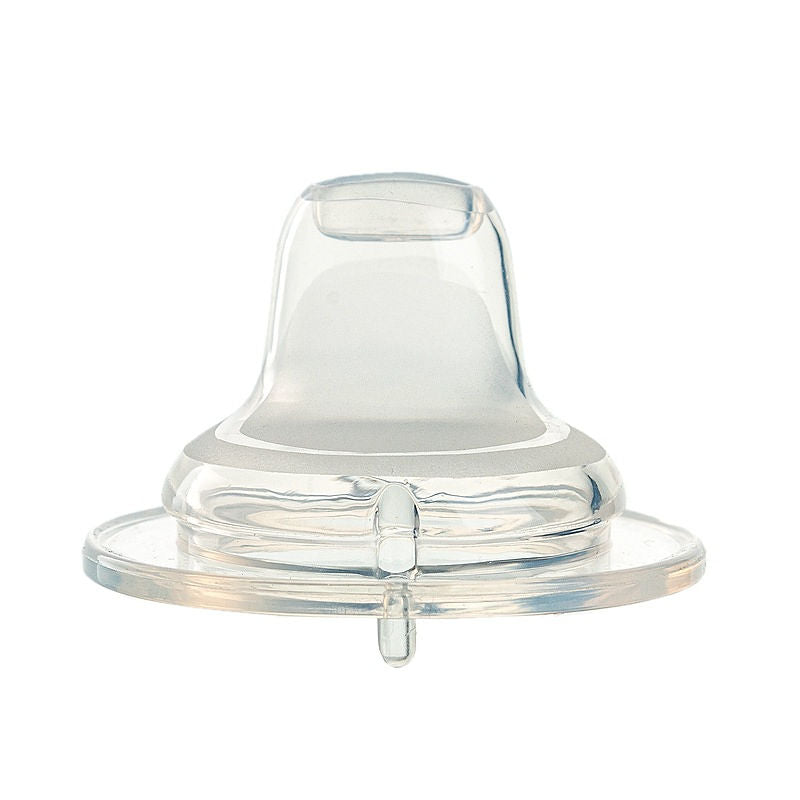 Lion and Lady Toddler Sippy Cup Adapters