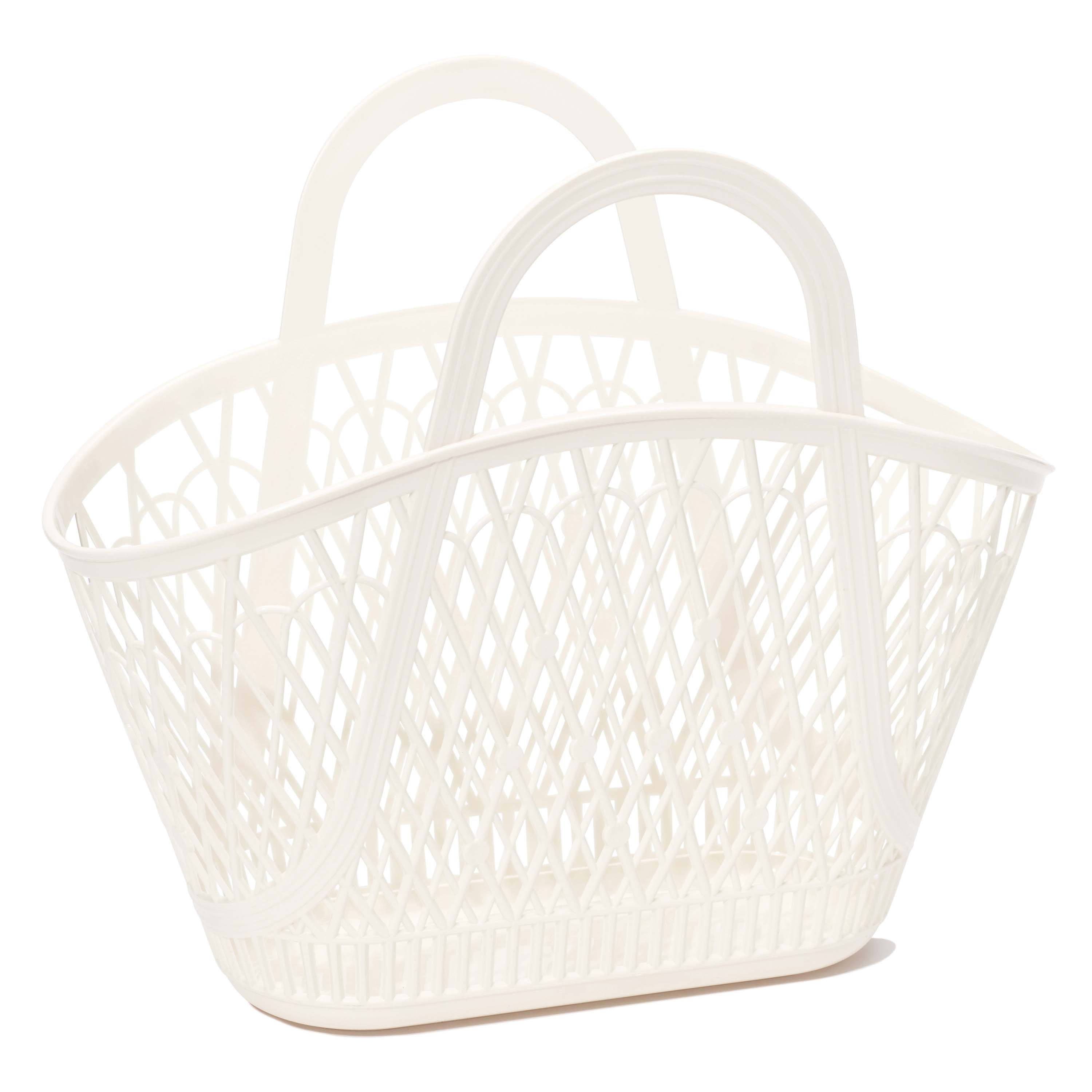 Sun Jellies Betty Basket - Local Pick Up From Mackay Store Only