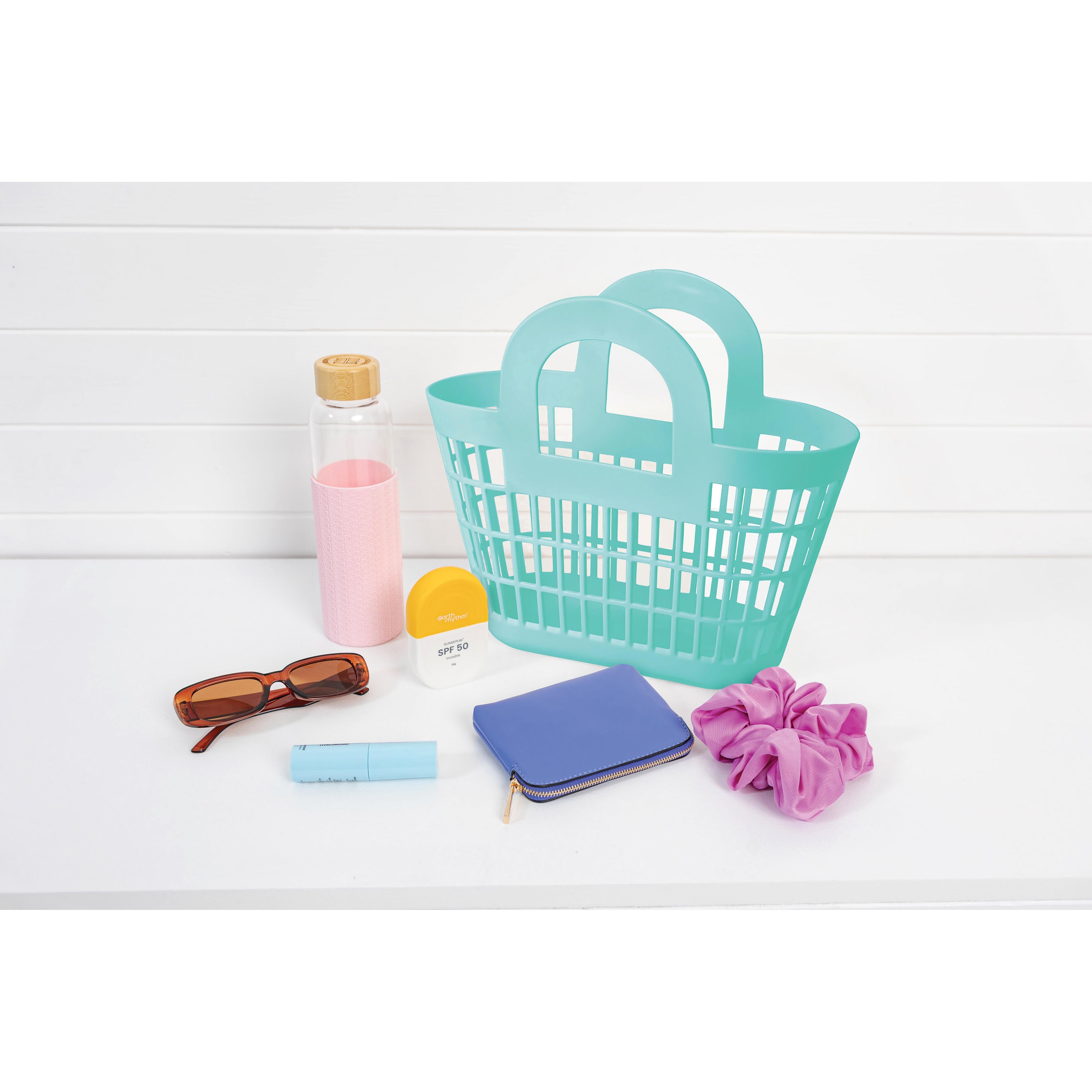 Sun Jellies Rosie Basket - Local Pick Up From Mackay Store Only