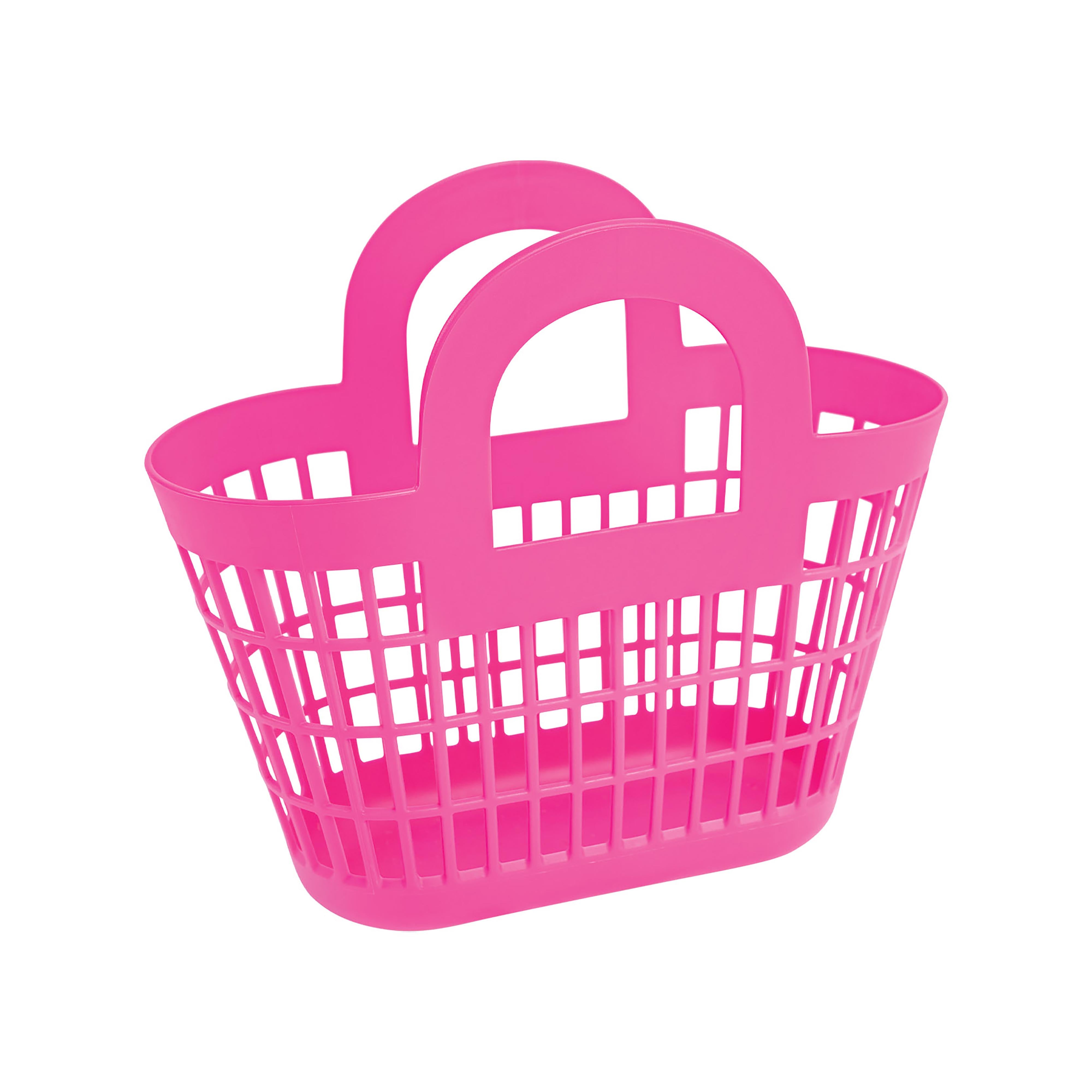 Sun Jellies Rosie Basket - Local Pick Up From Mackay Store Only