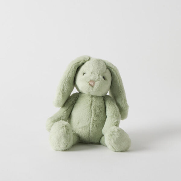 Jiggle & Giggle Small Bunny - Mint