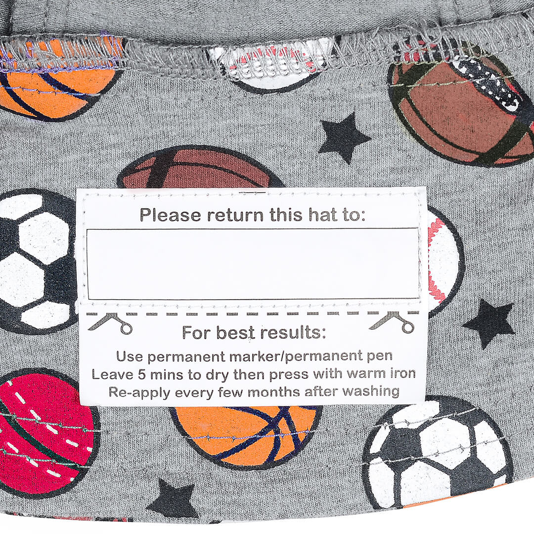 Bedhead Legionnaire Hat - Sportster