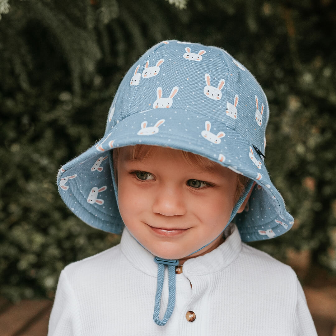 Bedhead Baby Bucket Hats - Bunny