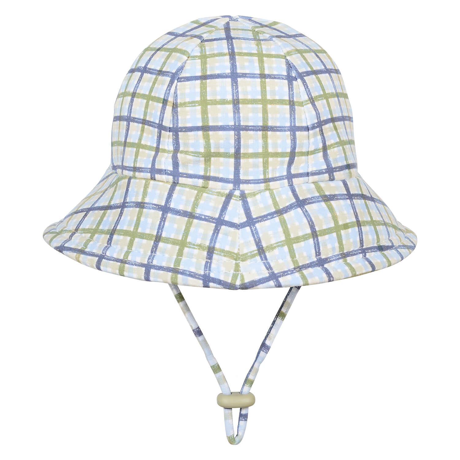 Bedhead Hats Toddler Bucket Sun Hat - Pasture