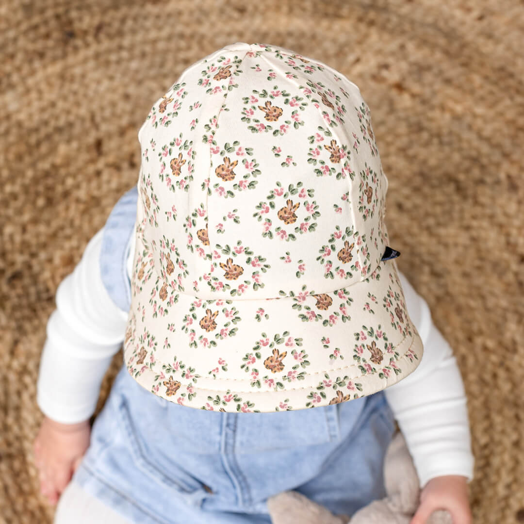 Bedhead Baby Bucket Hats - Betsy