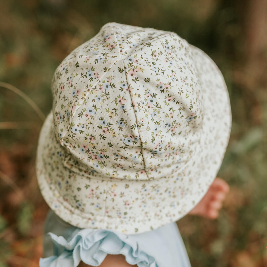 Bedhead Baby Bucket Hats - Charlotte