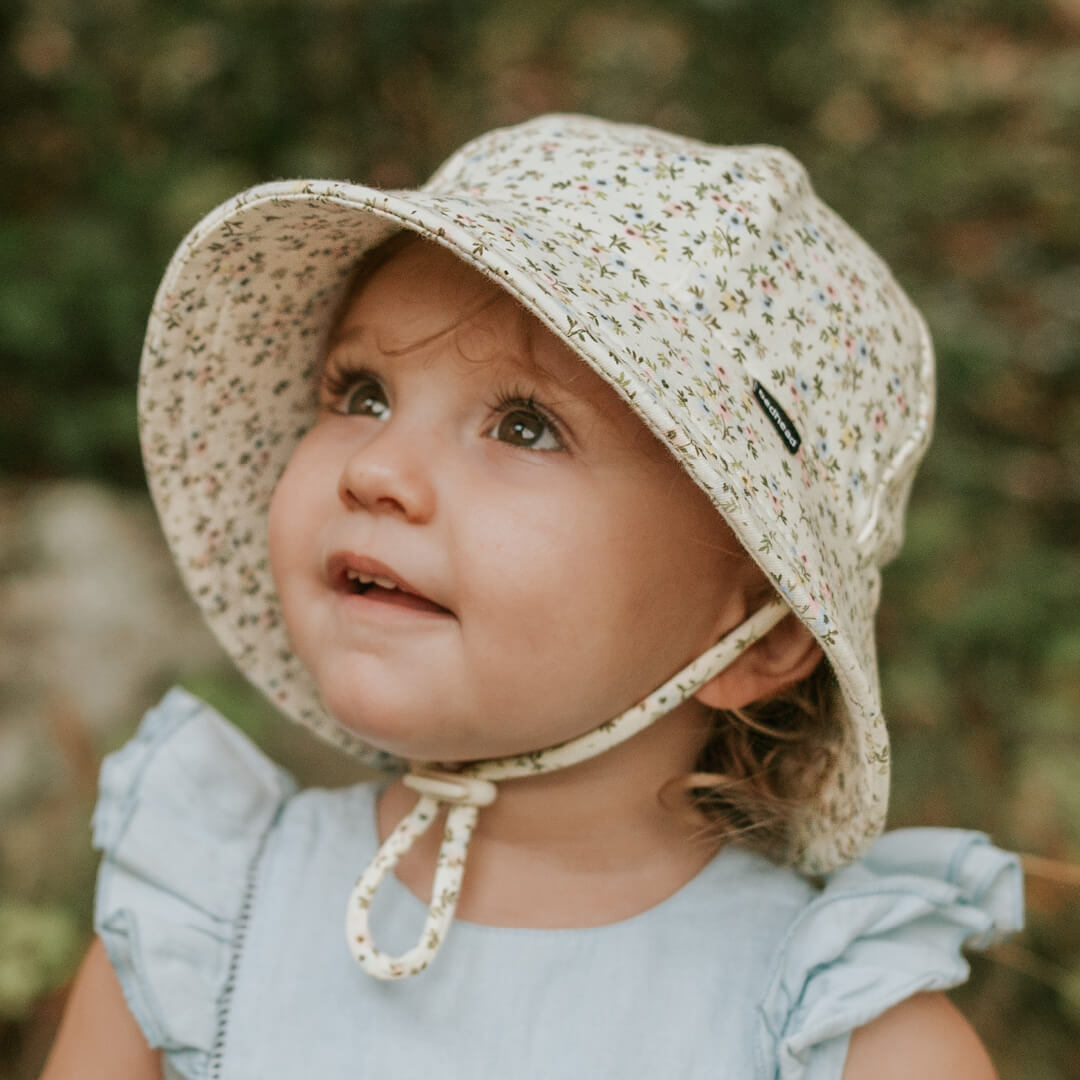 Bedhead Baby Bucket Hats - Charlotte