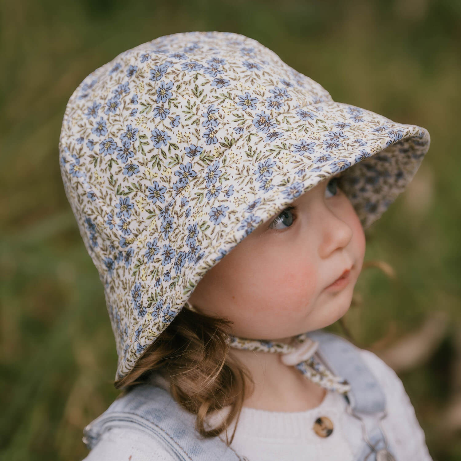 Bedhead Hats Baby Bucket Harper