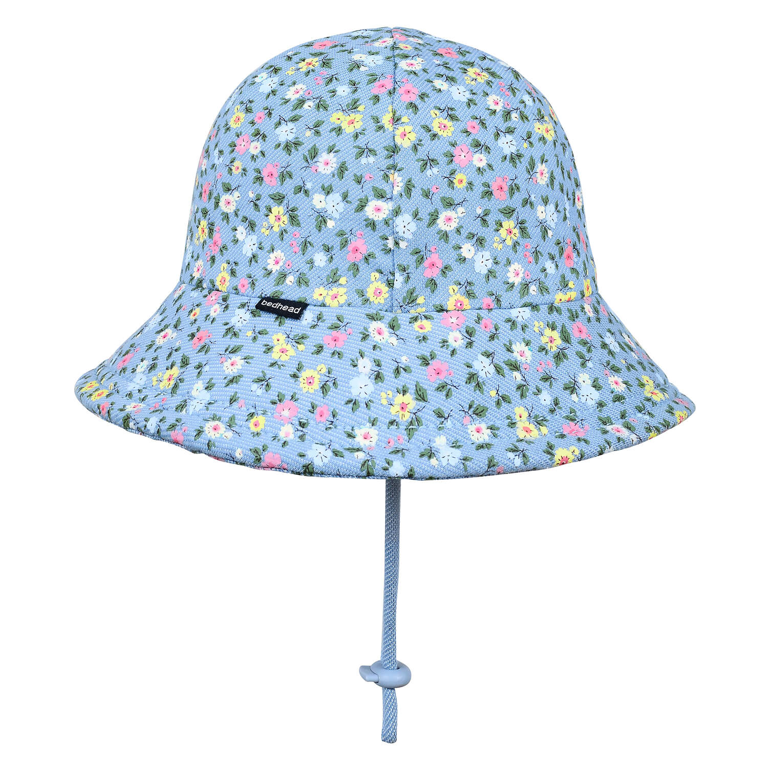 Bedhead Hats Toddler Bucket Sun Hat - Heidi