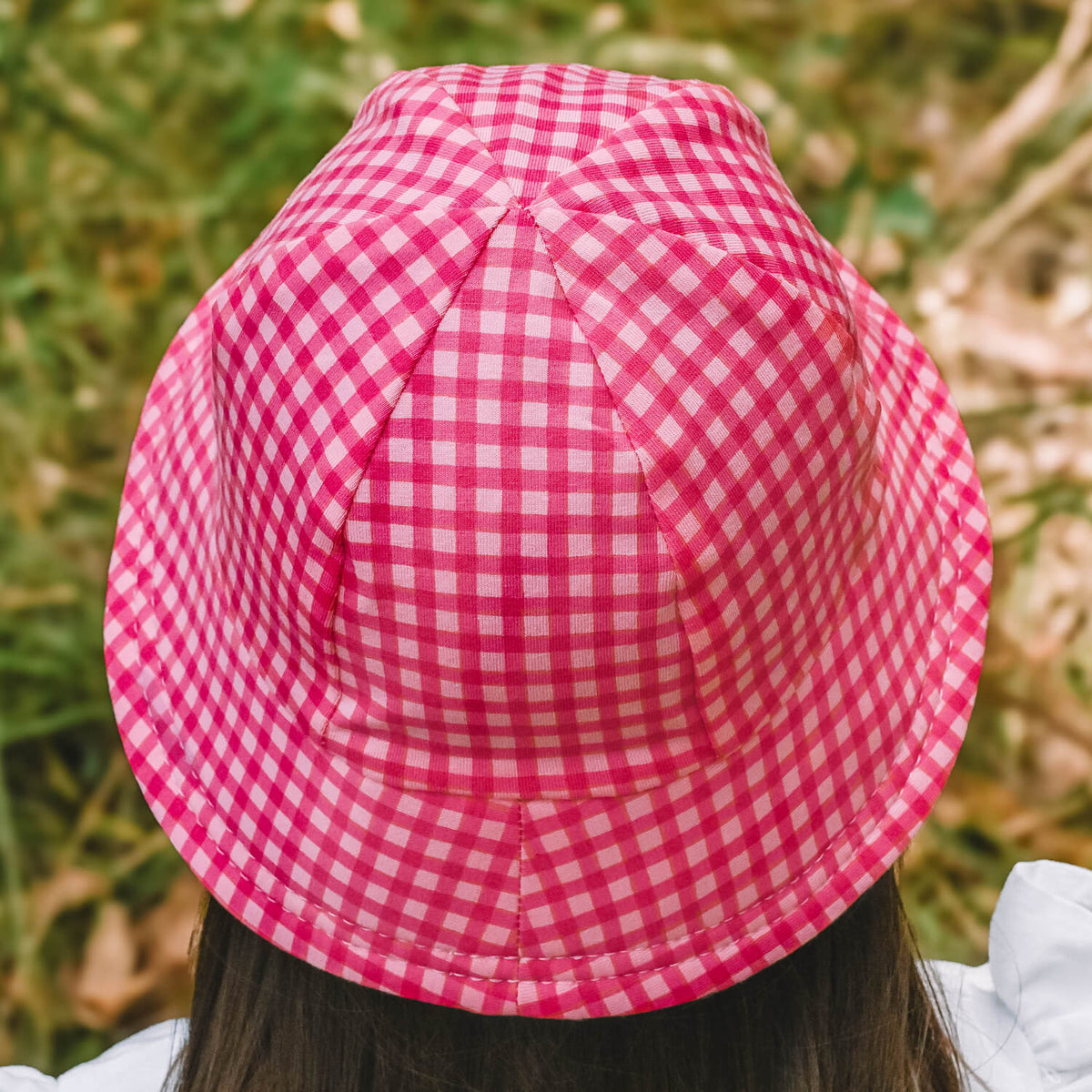 Bedhead Hats Toddler Bucket Hat Pixie