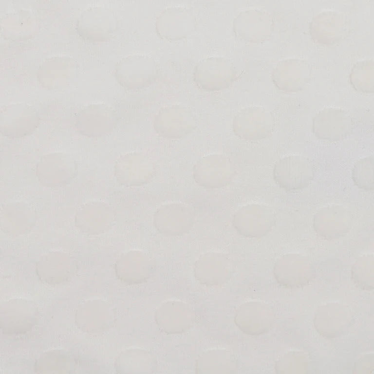 Bebe Spot Beanie - Cloud