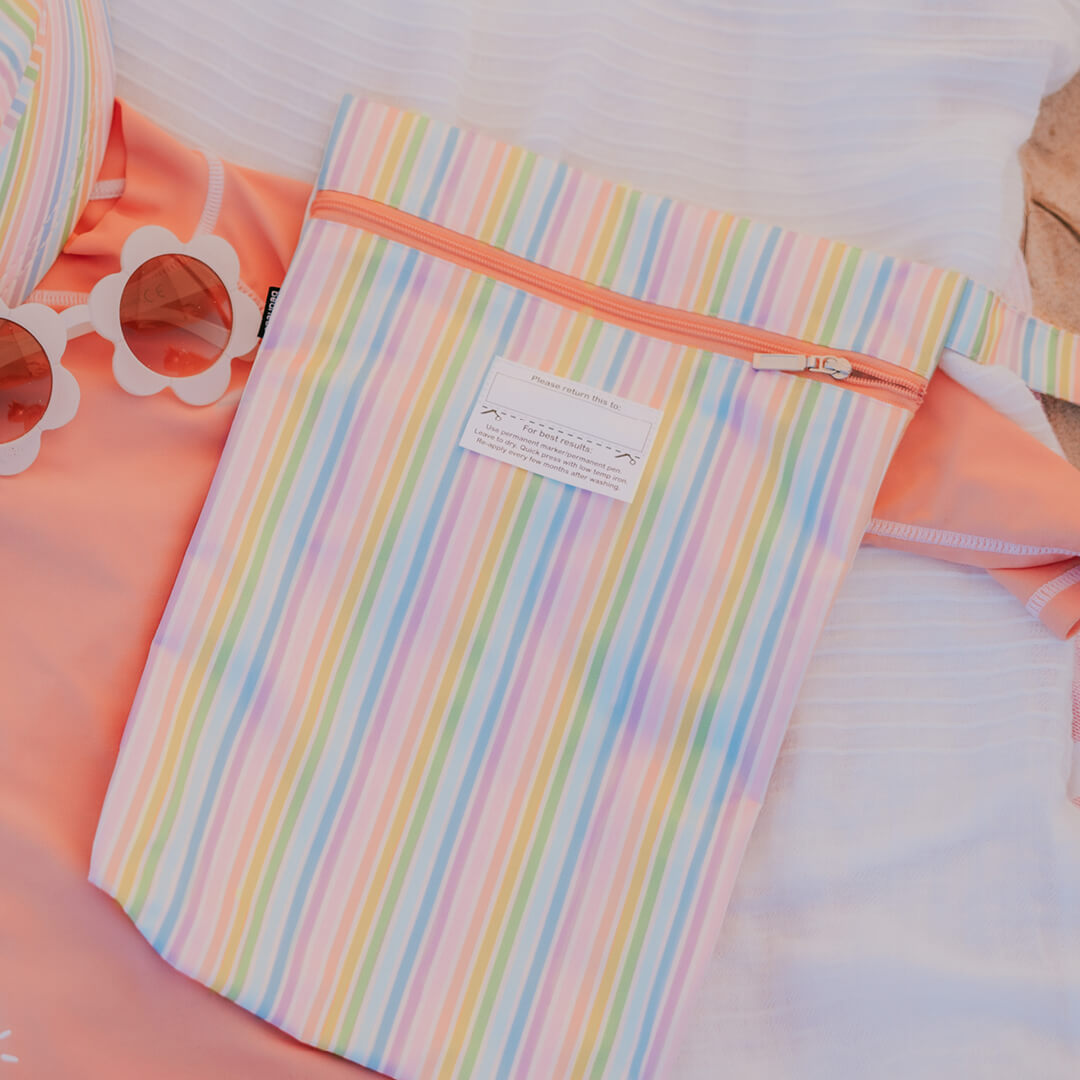 Wet Bags From Bedhead