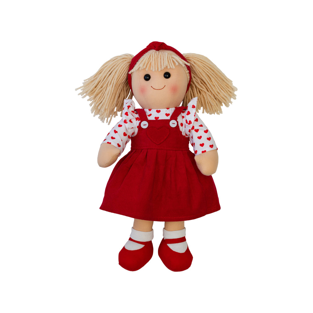 Hopscotch Dolls 35cm