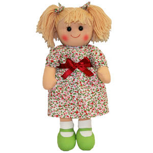 Hopscotch Dolls 35cm