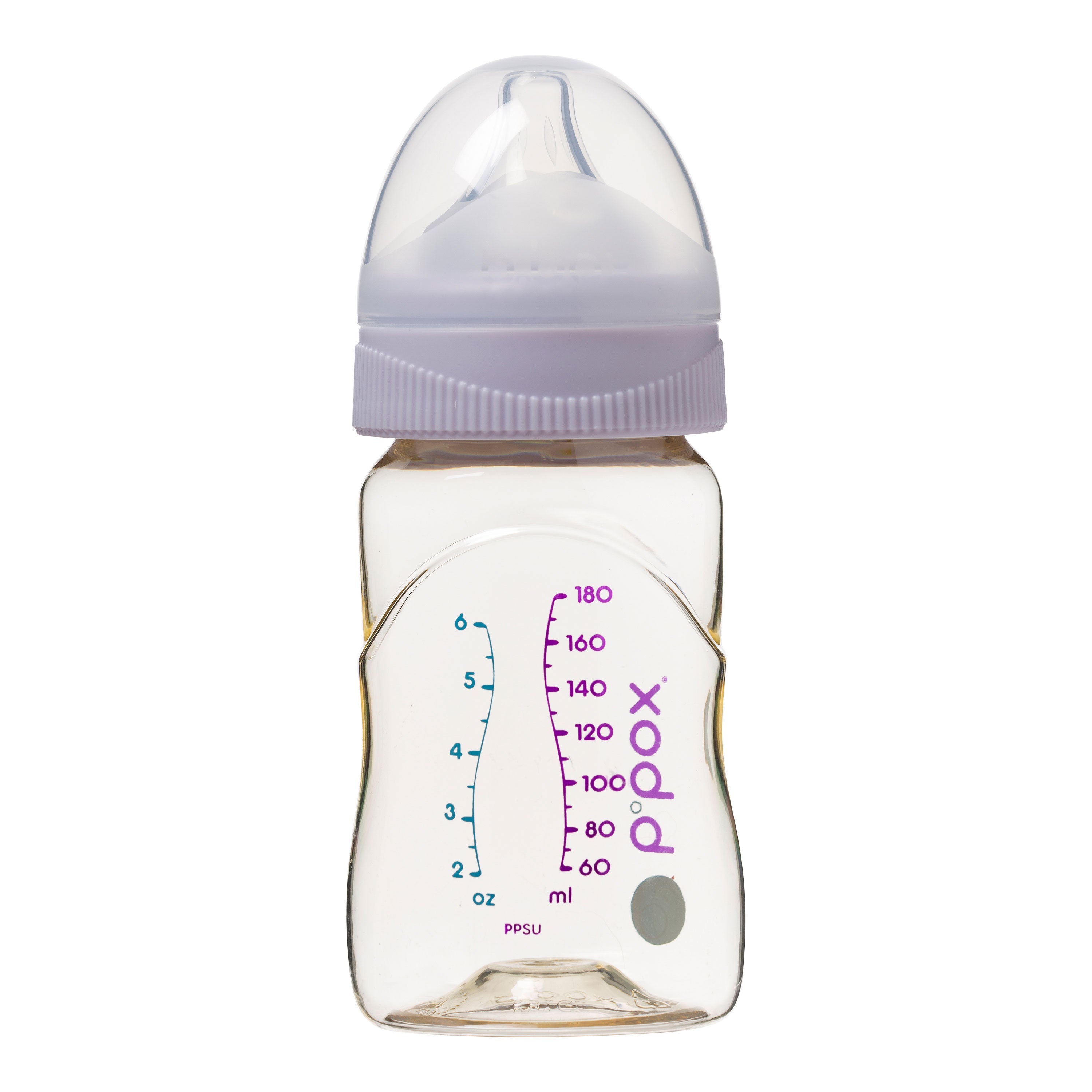 B.box Ppsu Baby Bottles 180ml & 240ml
