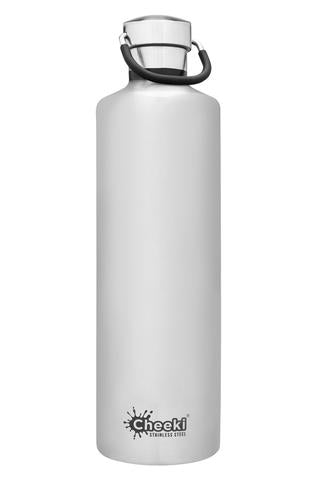 Cheeki 1lt Insulated Classic Bottle