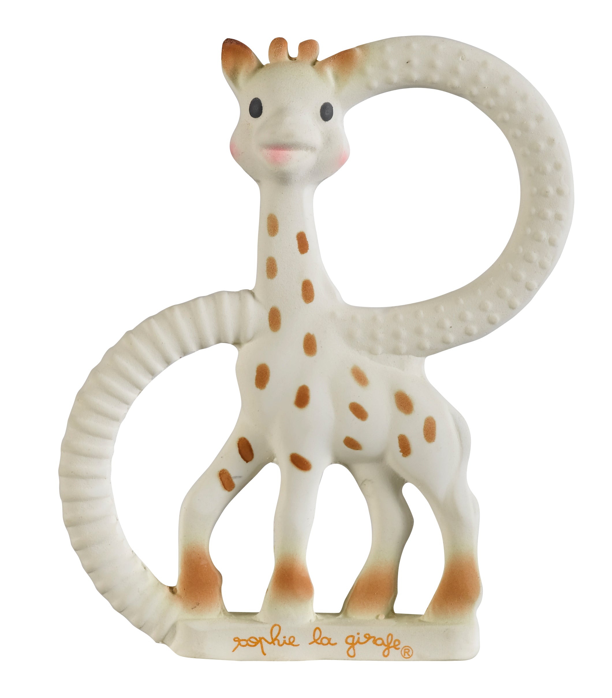 Sophie La Giraffe Trio Gift Pack