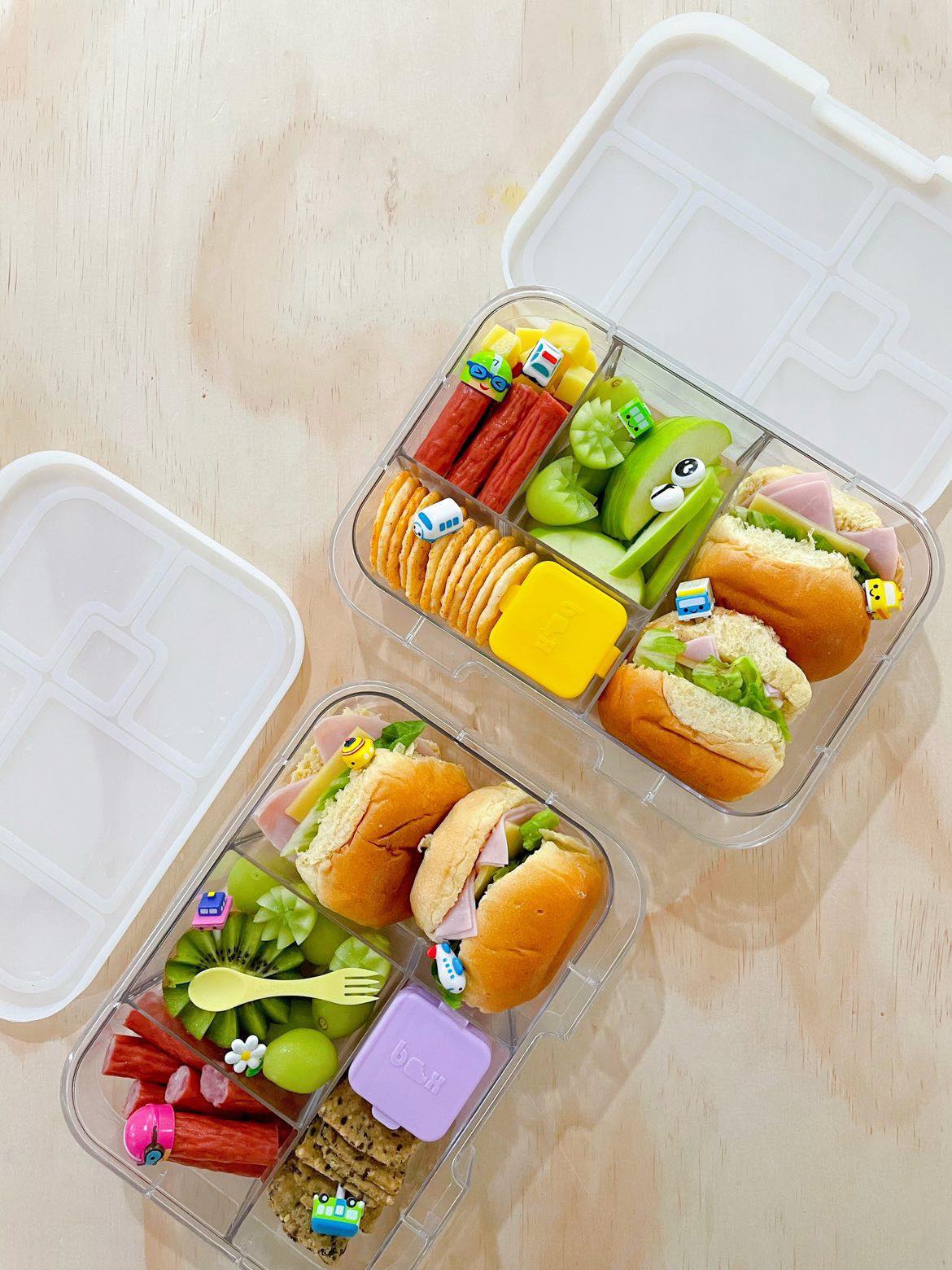 Munchbox Munch Lid