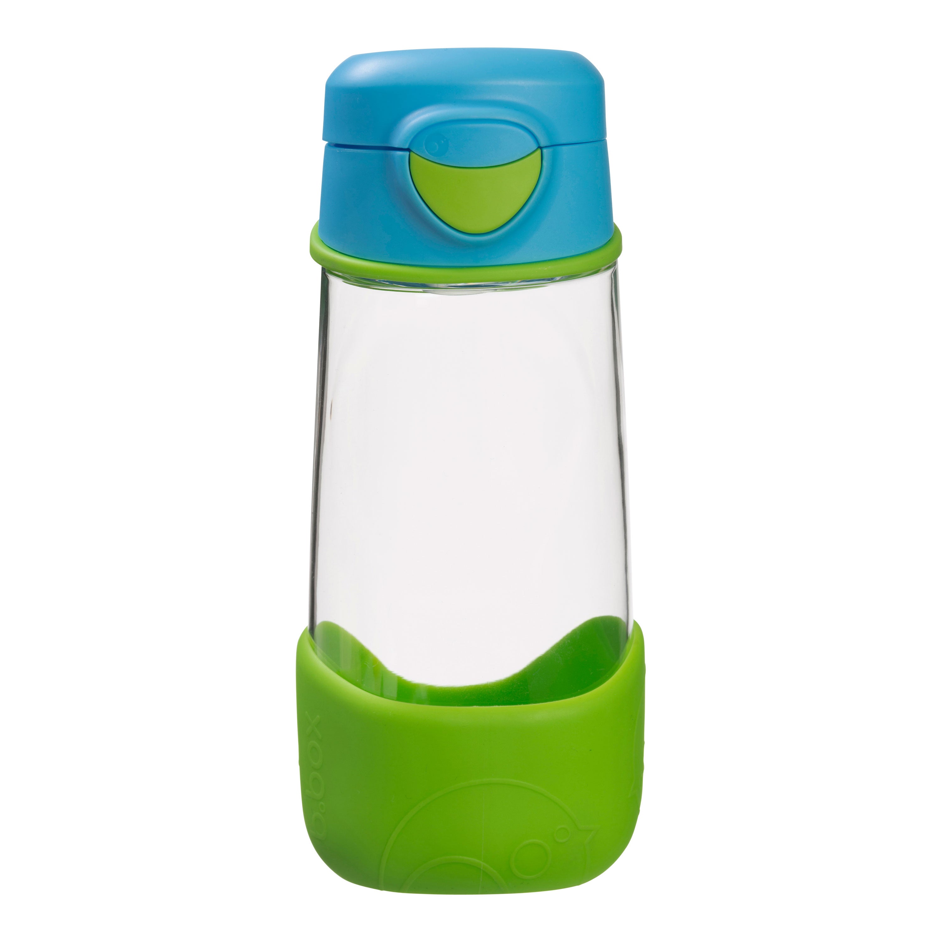 B.box Sports Spout Bottle 450ml