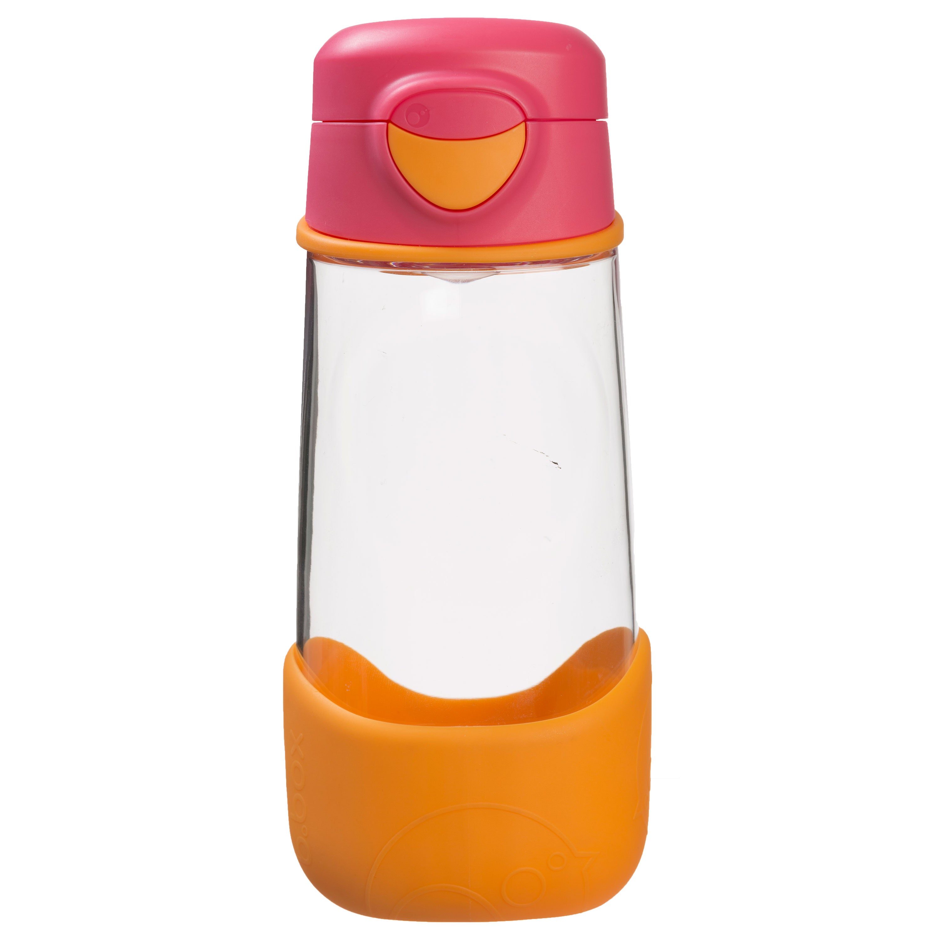 B.box Sports Spout Bottle 450ml