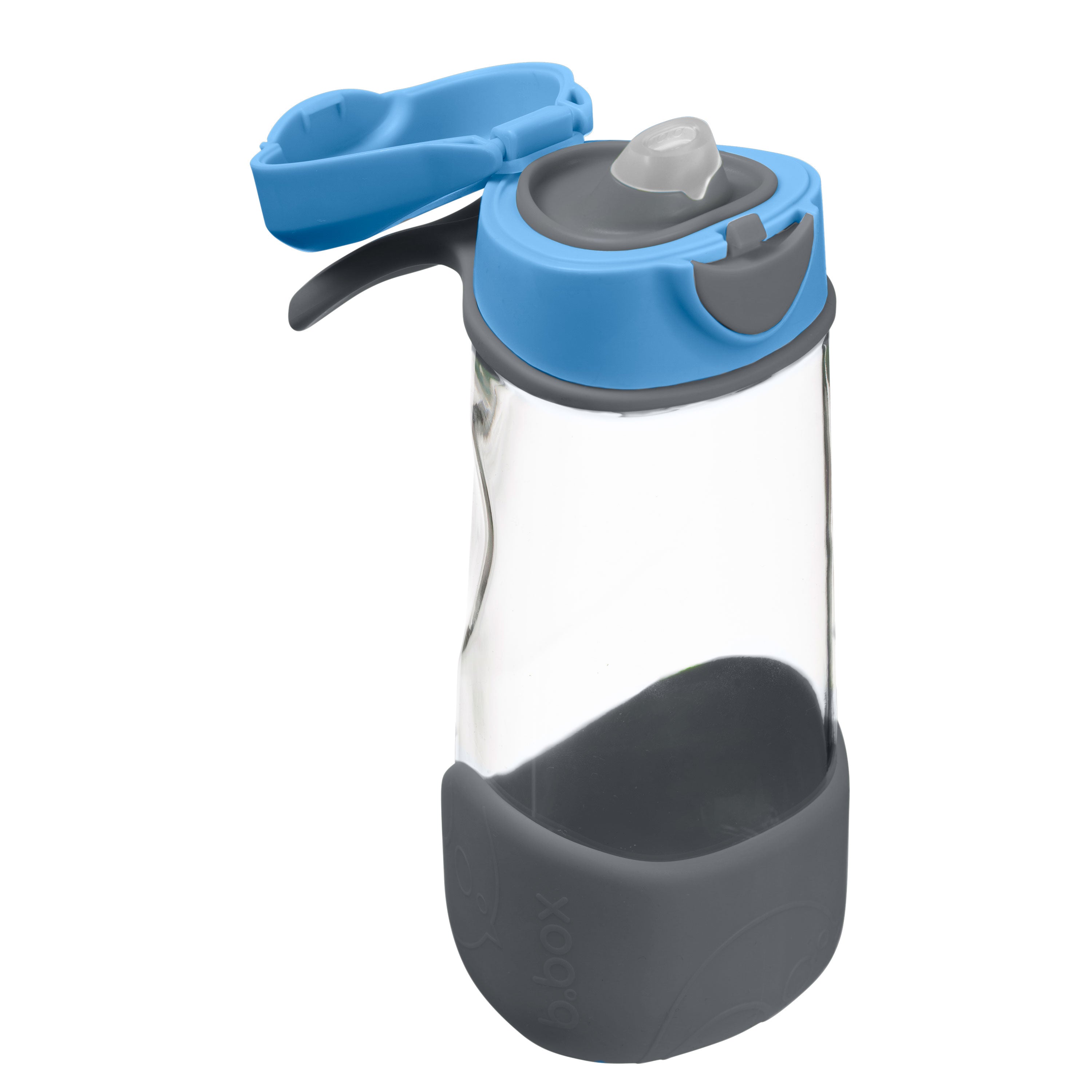 B.box Sports Spout Bottle 450ml