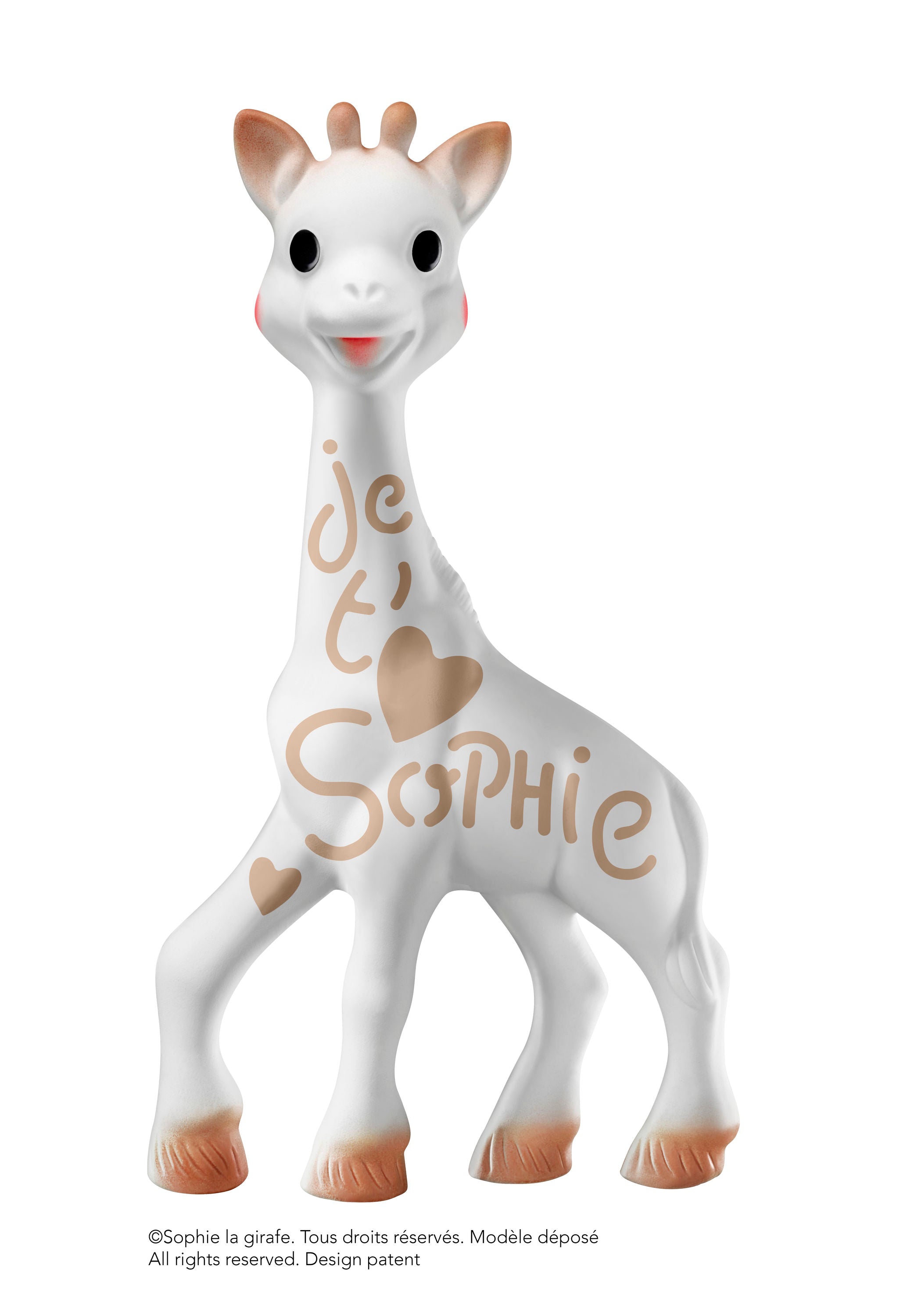 Sophie La Girafe