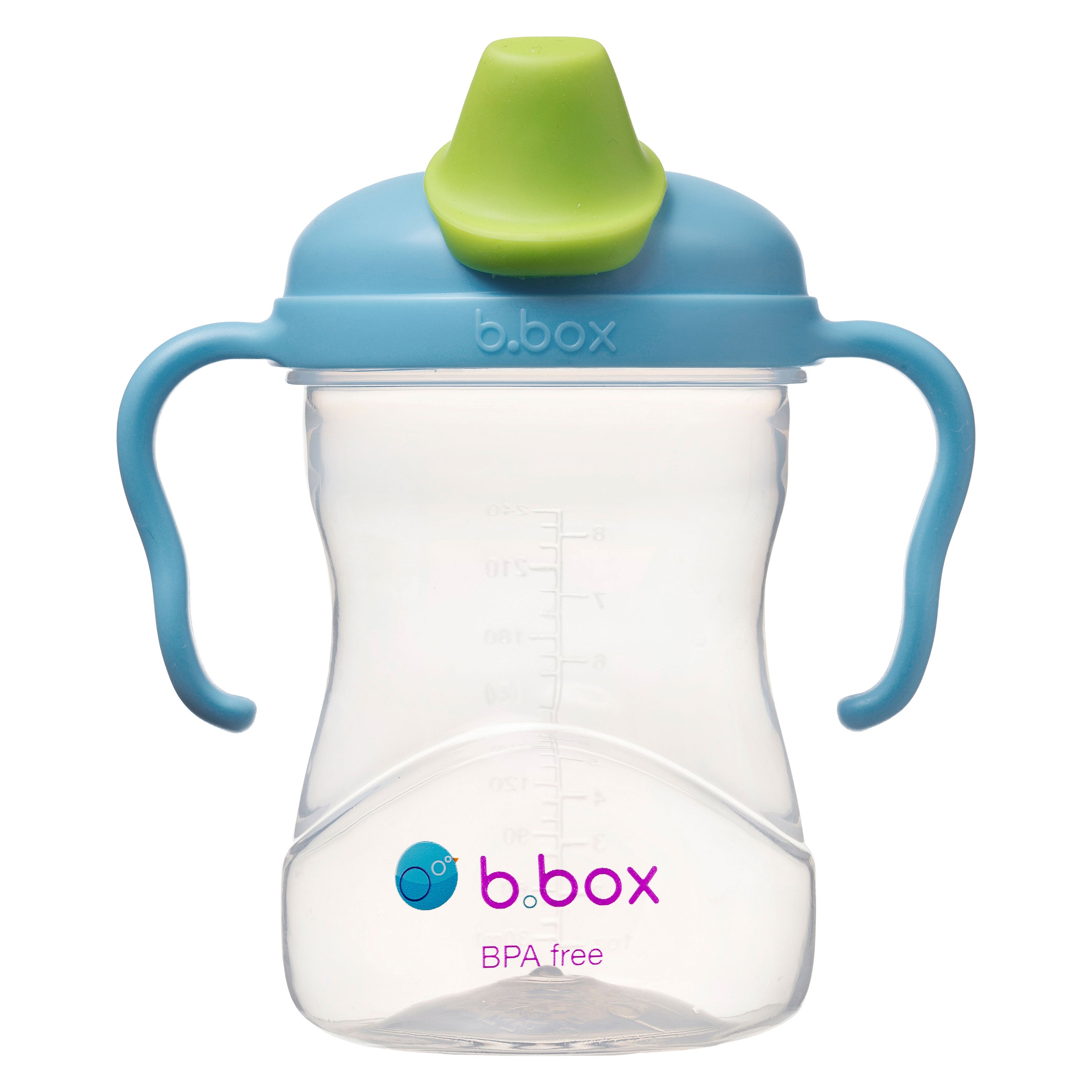 B.box Spout Cup 240mls