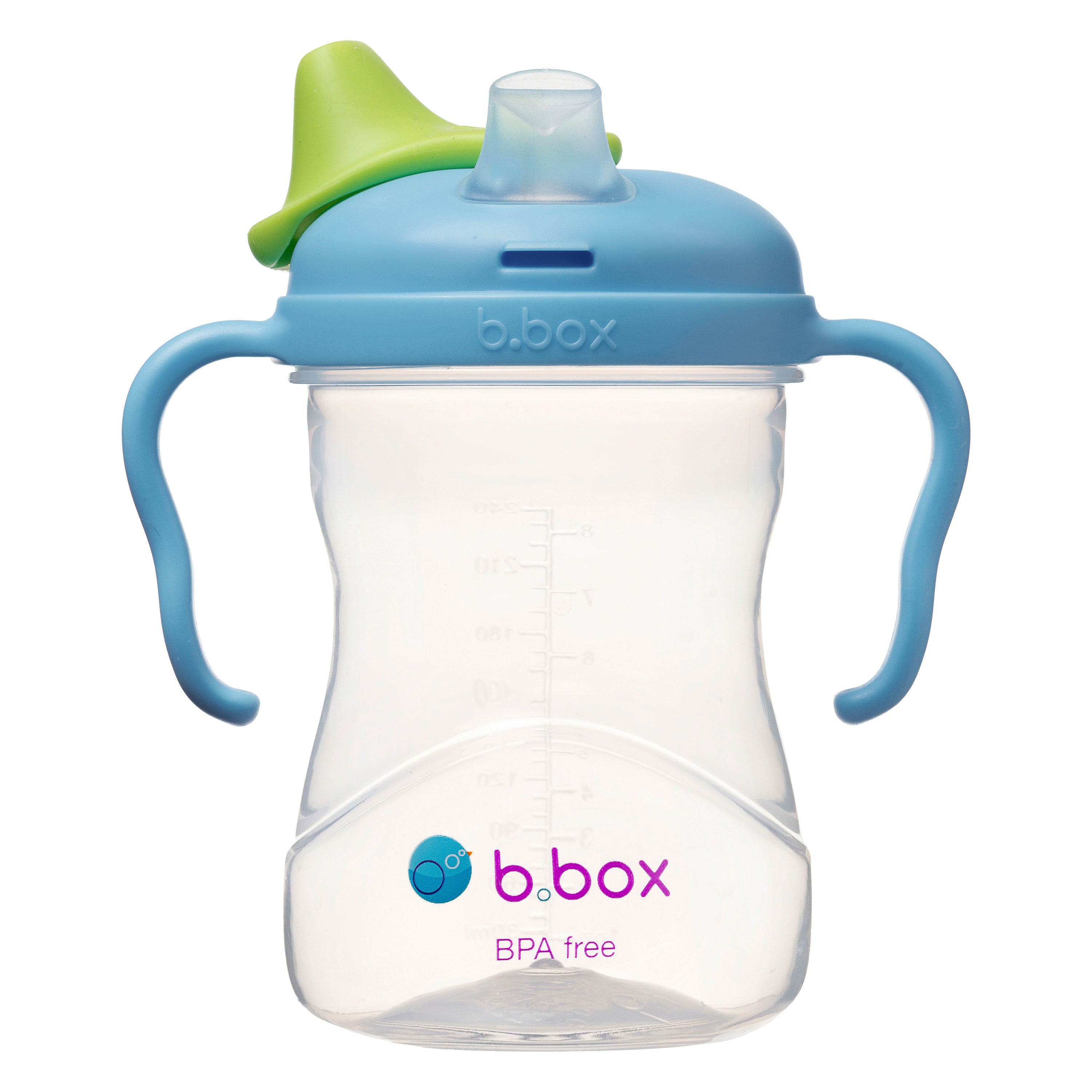 B.box Spout Cup 240mls