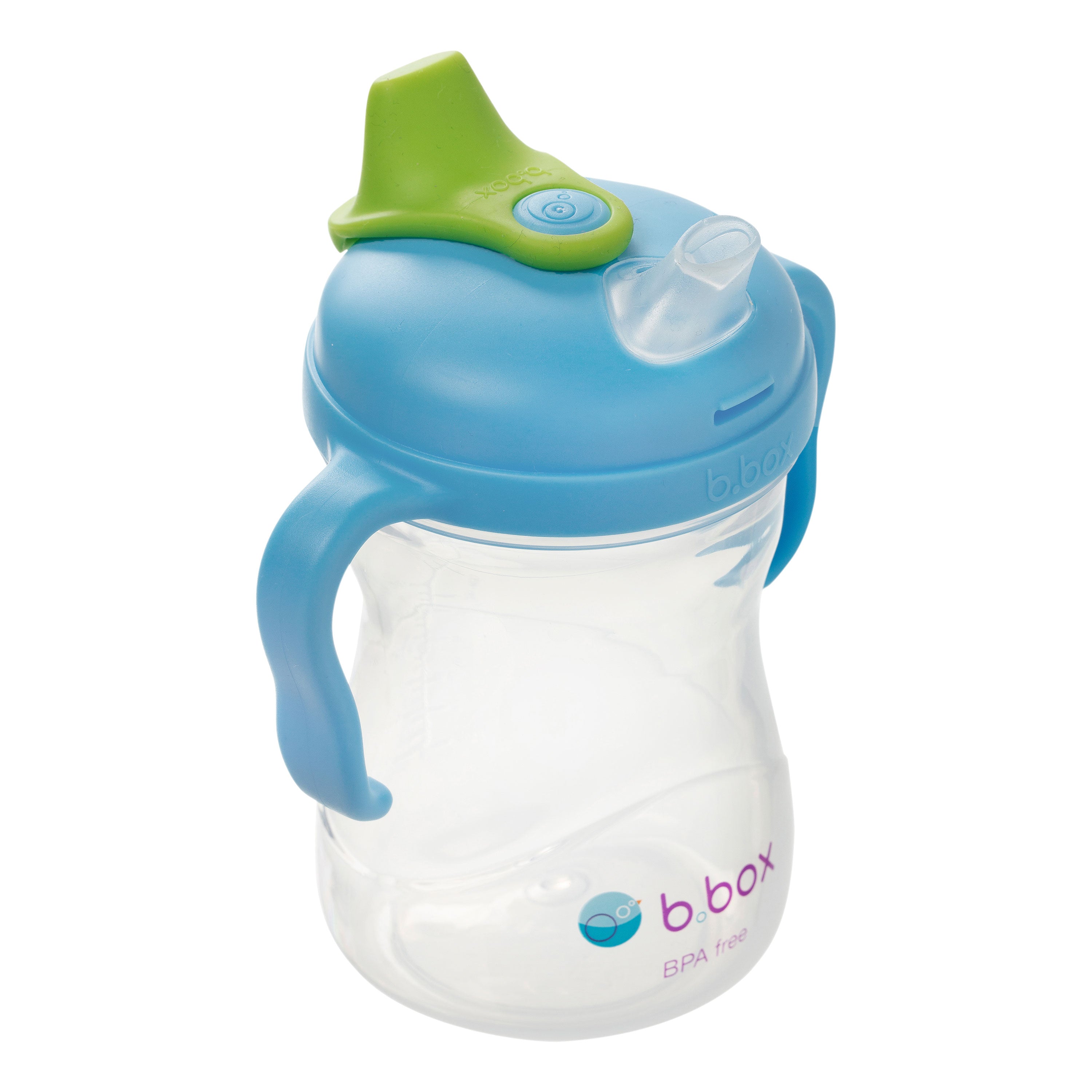 B.box Spout Cup 240mls