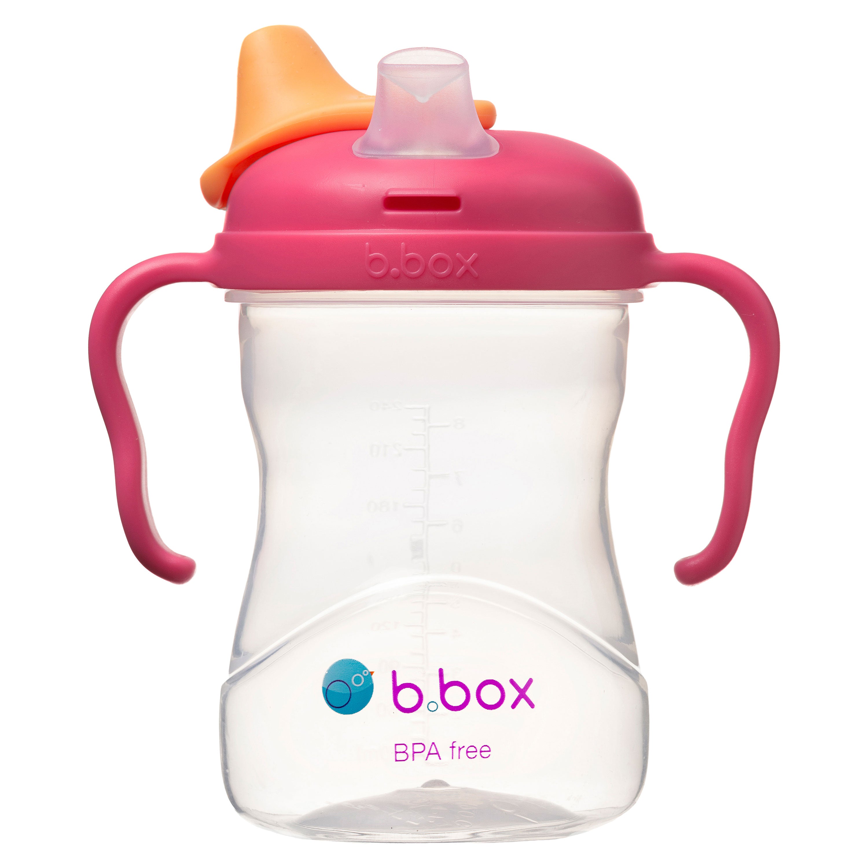 B.box Spout Cup 240mls
