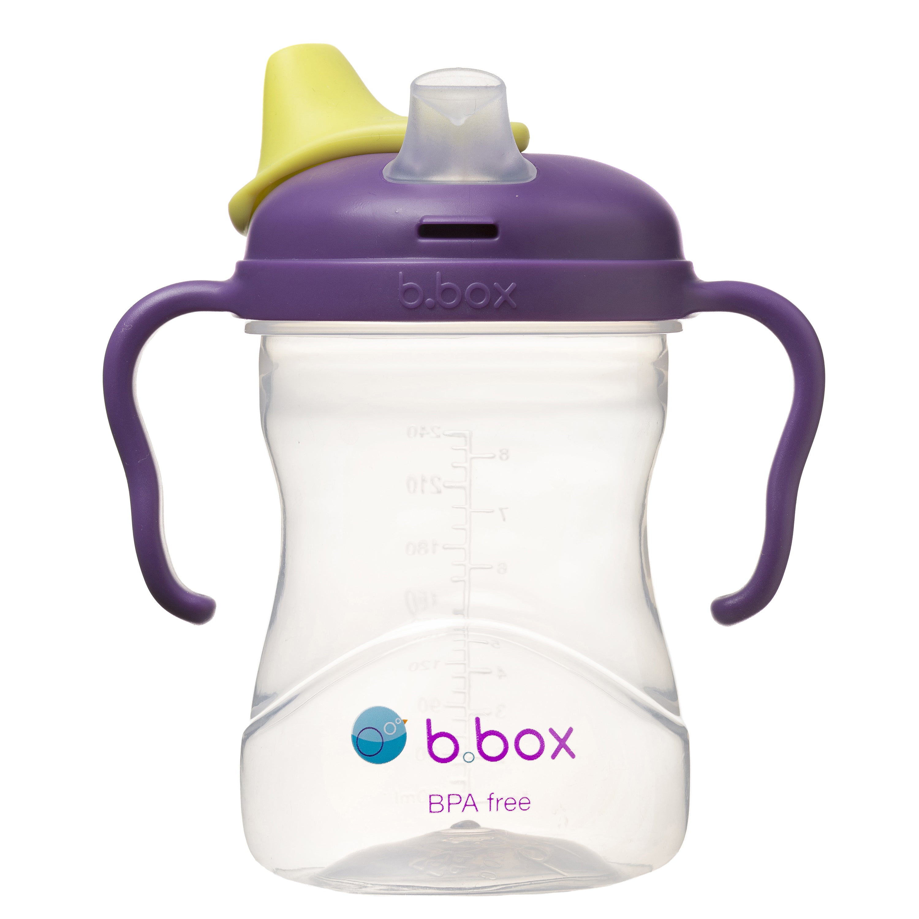 B.box Spout Cup 240mls