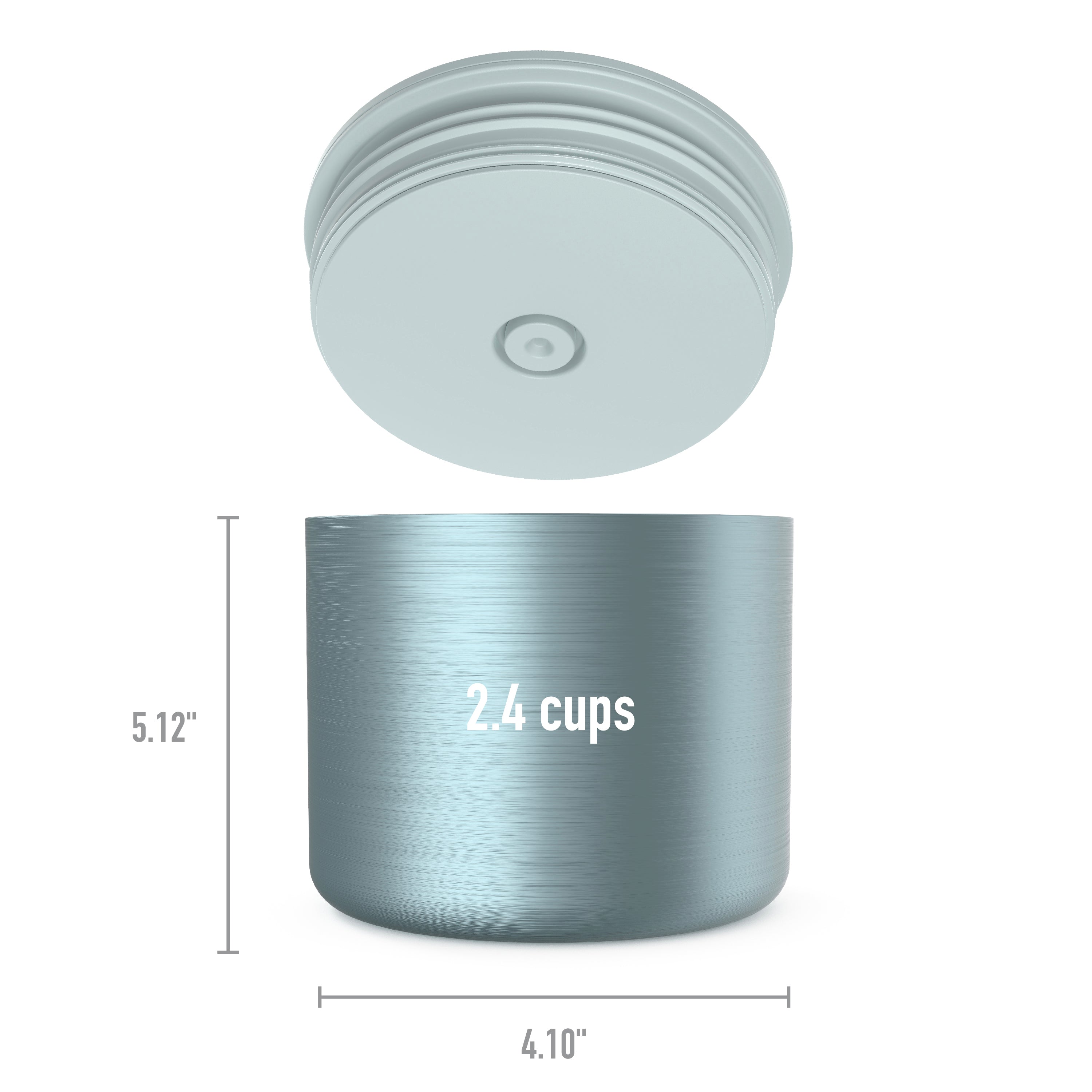 Bentgo Stainless Steel Insulated Food Container