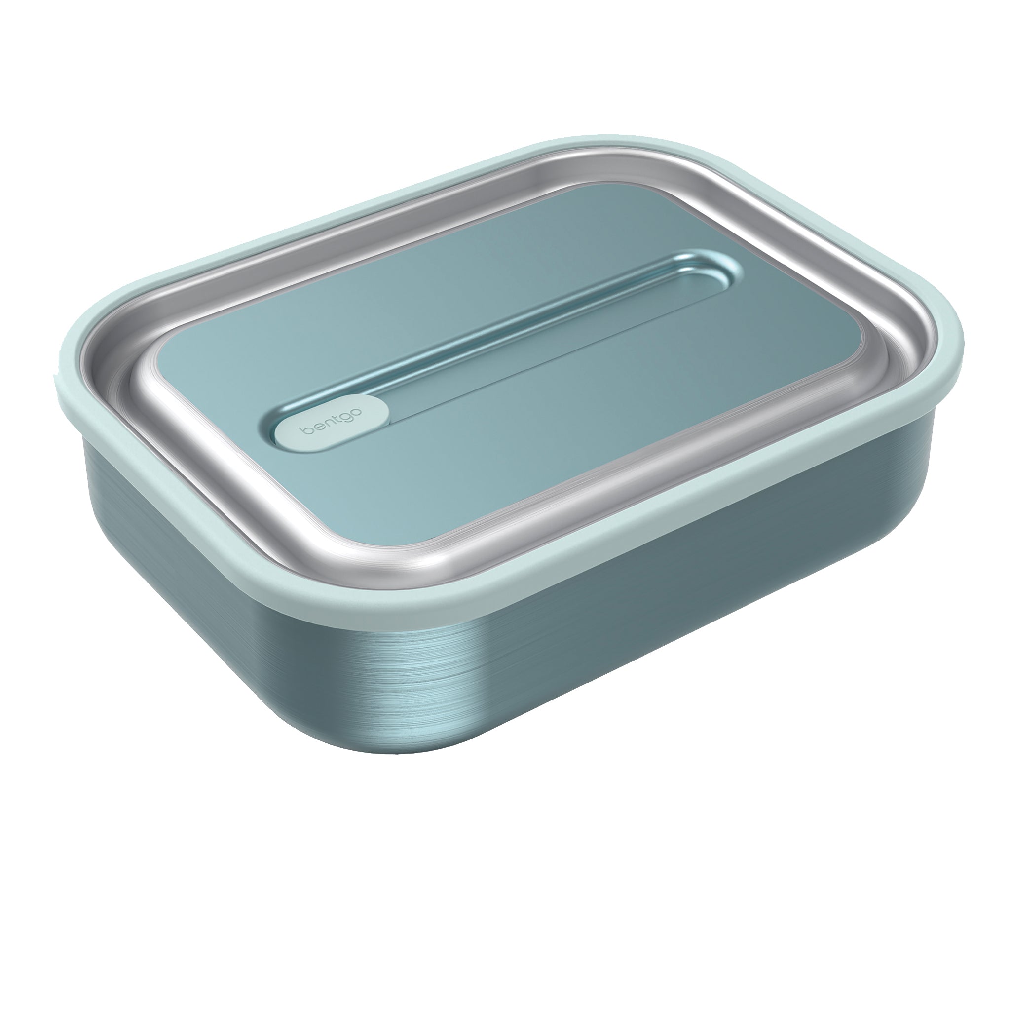 Bentgo Stainless Steel Leak-proof Lunch Box