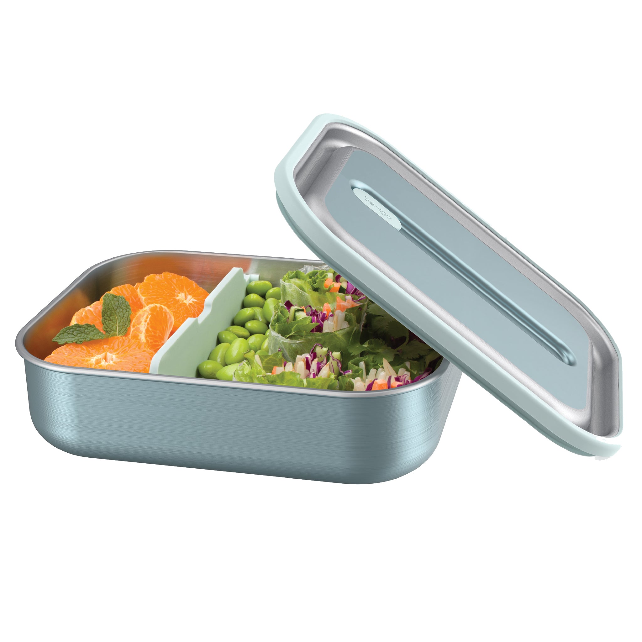 Bentgo Stainless Steel Leak-proof Lunch Box