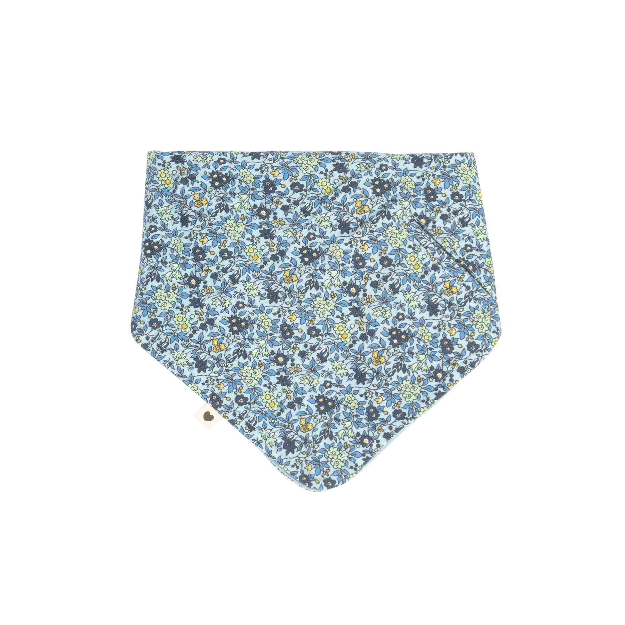 Bibs Dummies Liberty Collection - Bandana Bib