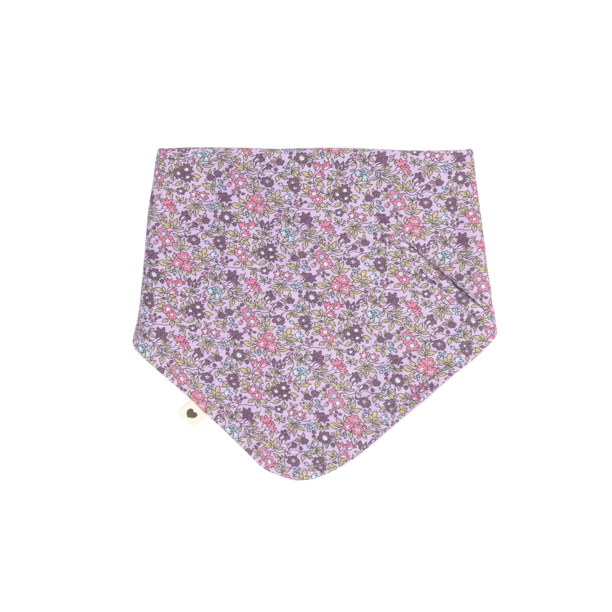 Bibs Dummies Liberty Collection - Bandana Bib