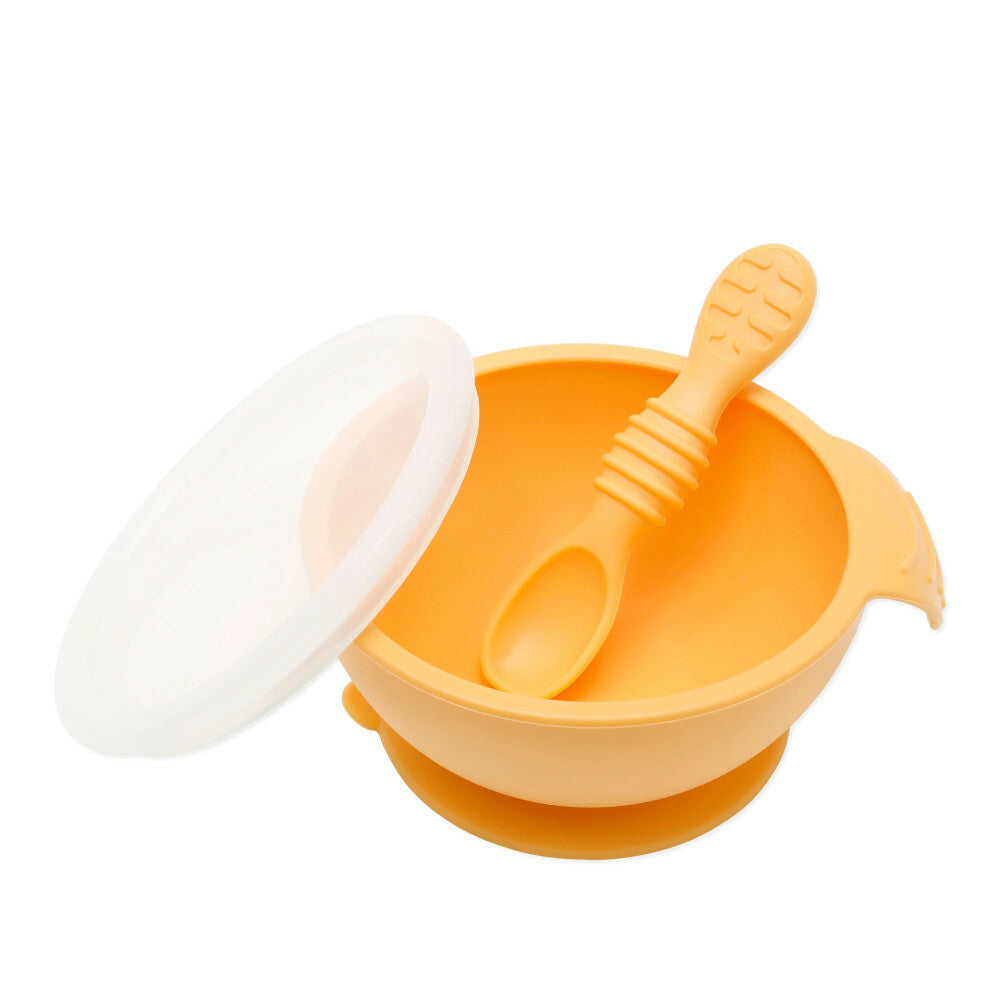 Bumkins First Feeding Set