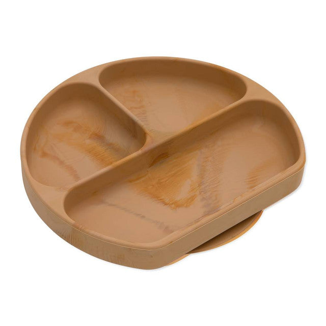 Bumkins Silicone Grip Dish