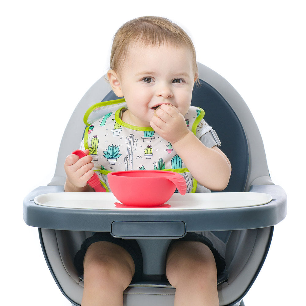Bumkins First Feeding Set