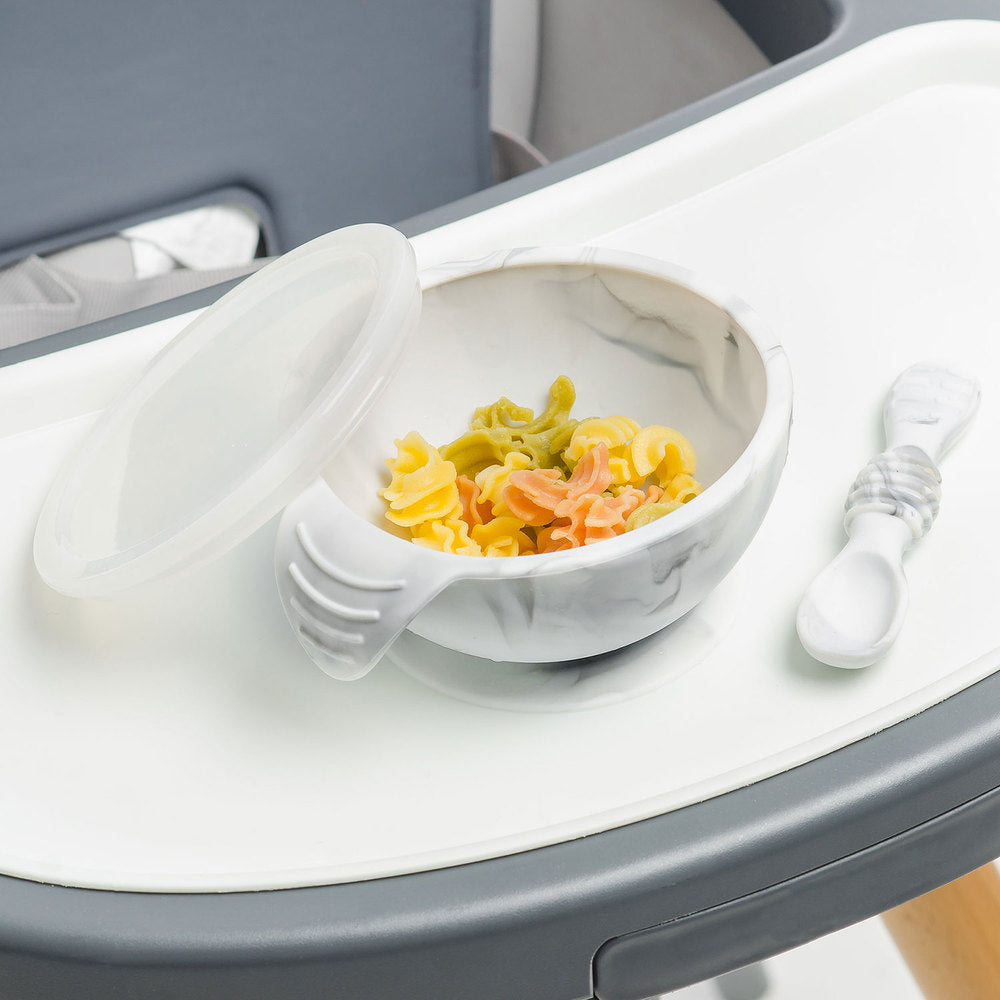 Bumkins First Feeding Set