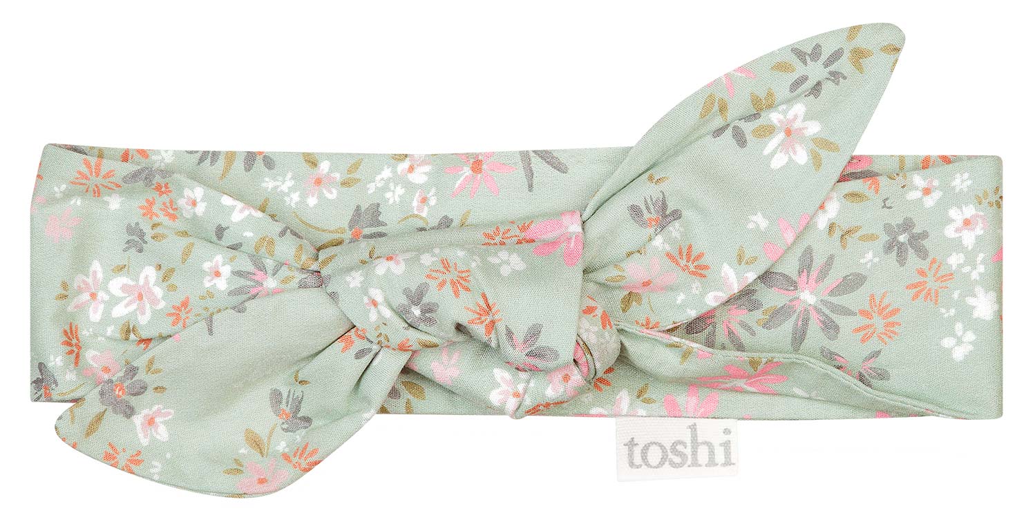Toshi Baby Headbands