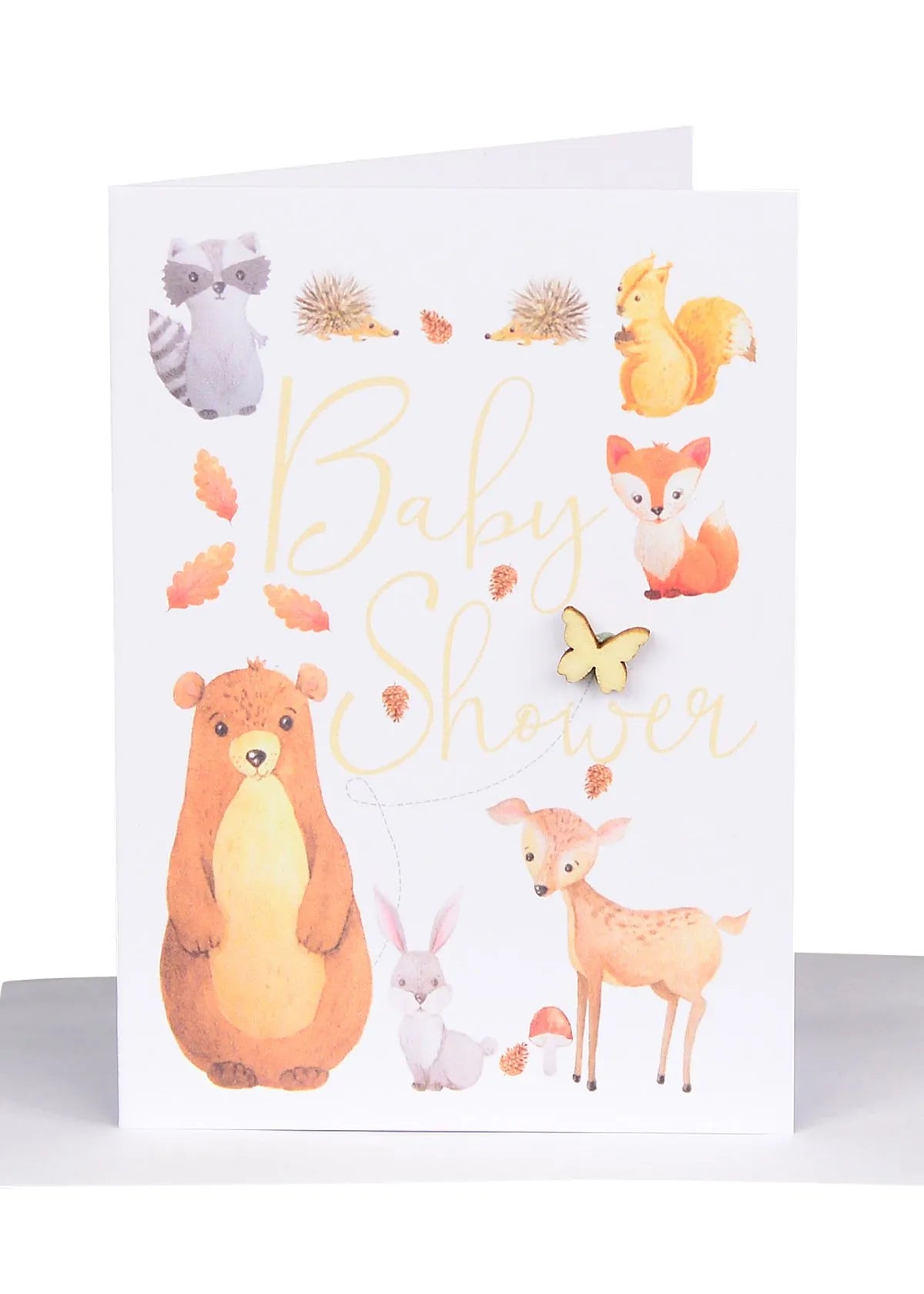 Lil's Greeting Cards Small